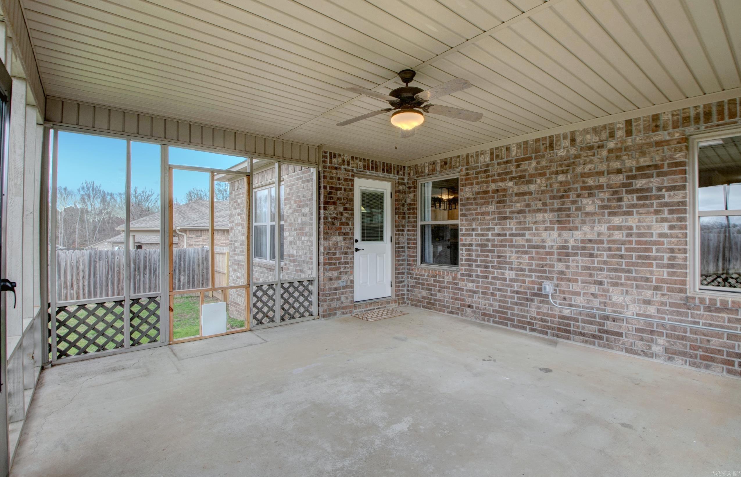 HUNTINGTON PLACE - Residential