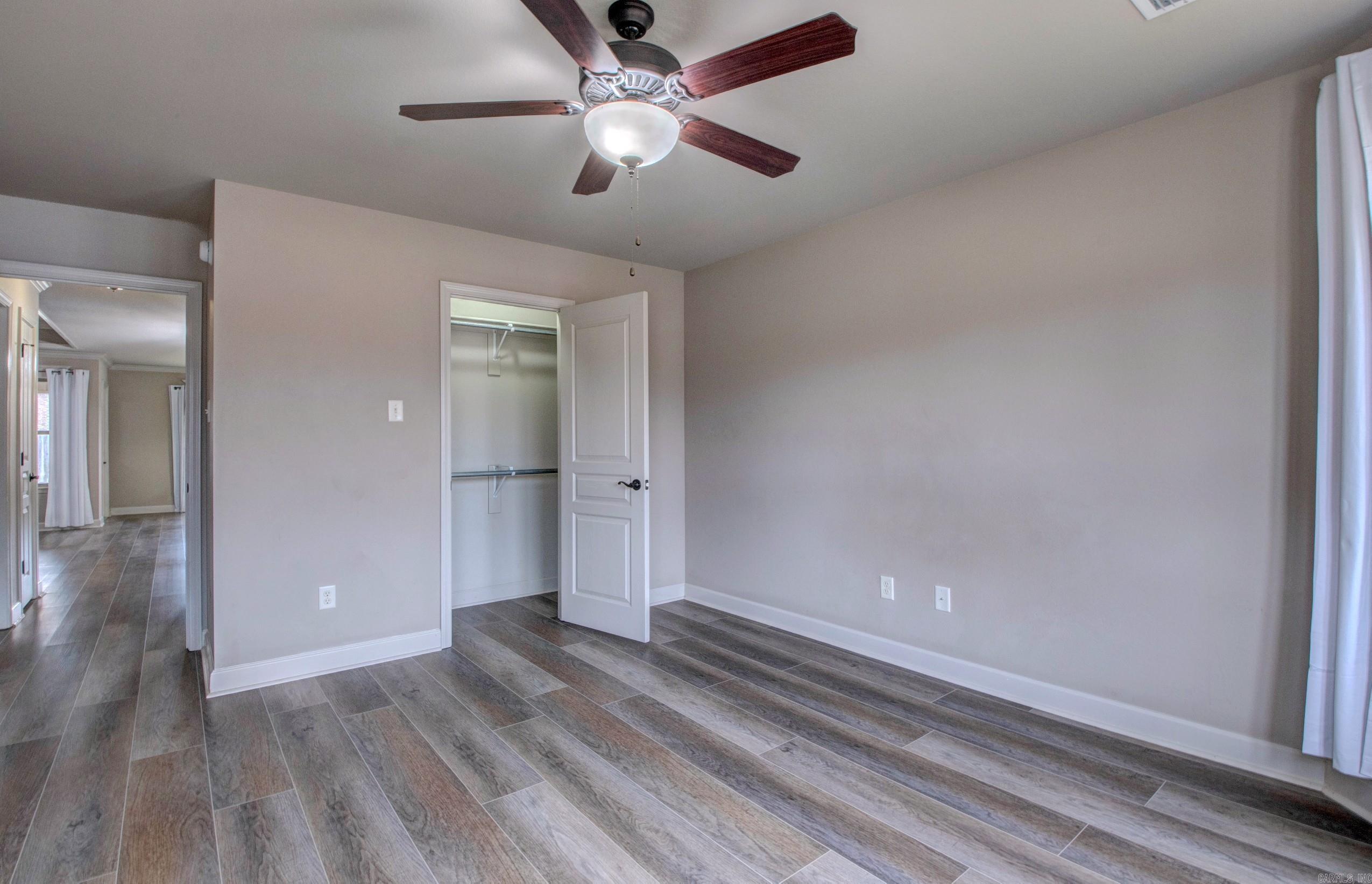 HUNTINGTON PLACE - Residential