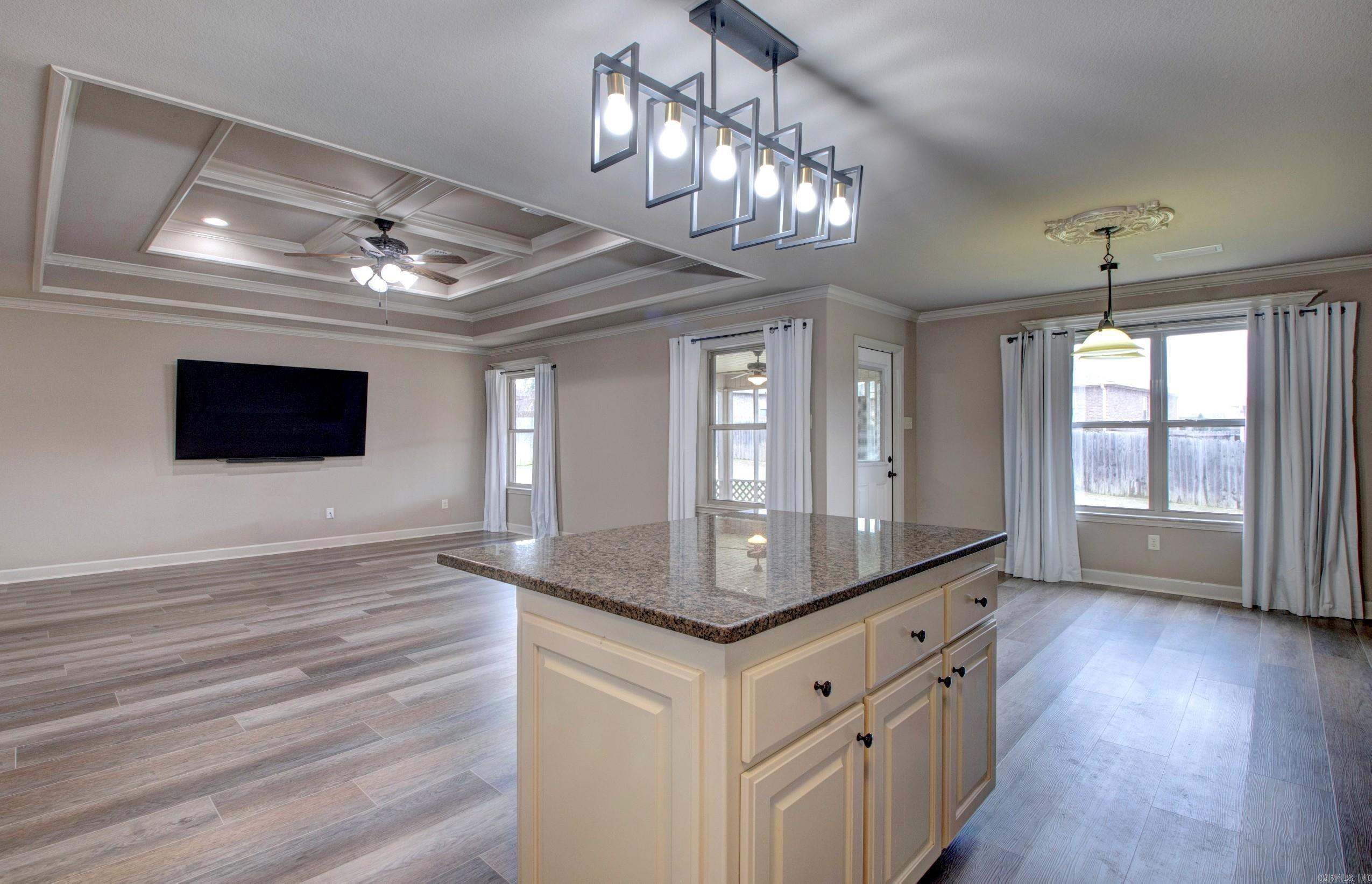 HUNTINGTON PLACE - Residential