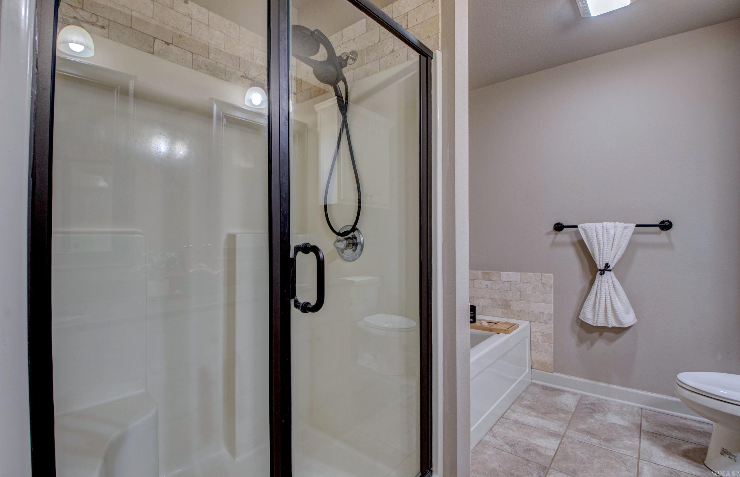 HUNTINGTON PLACE - Residential