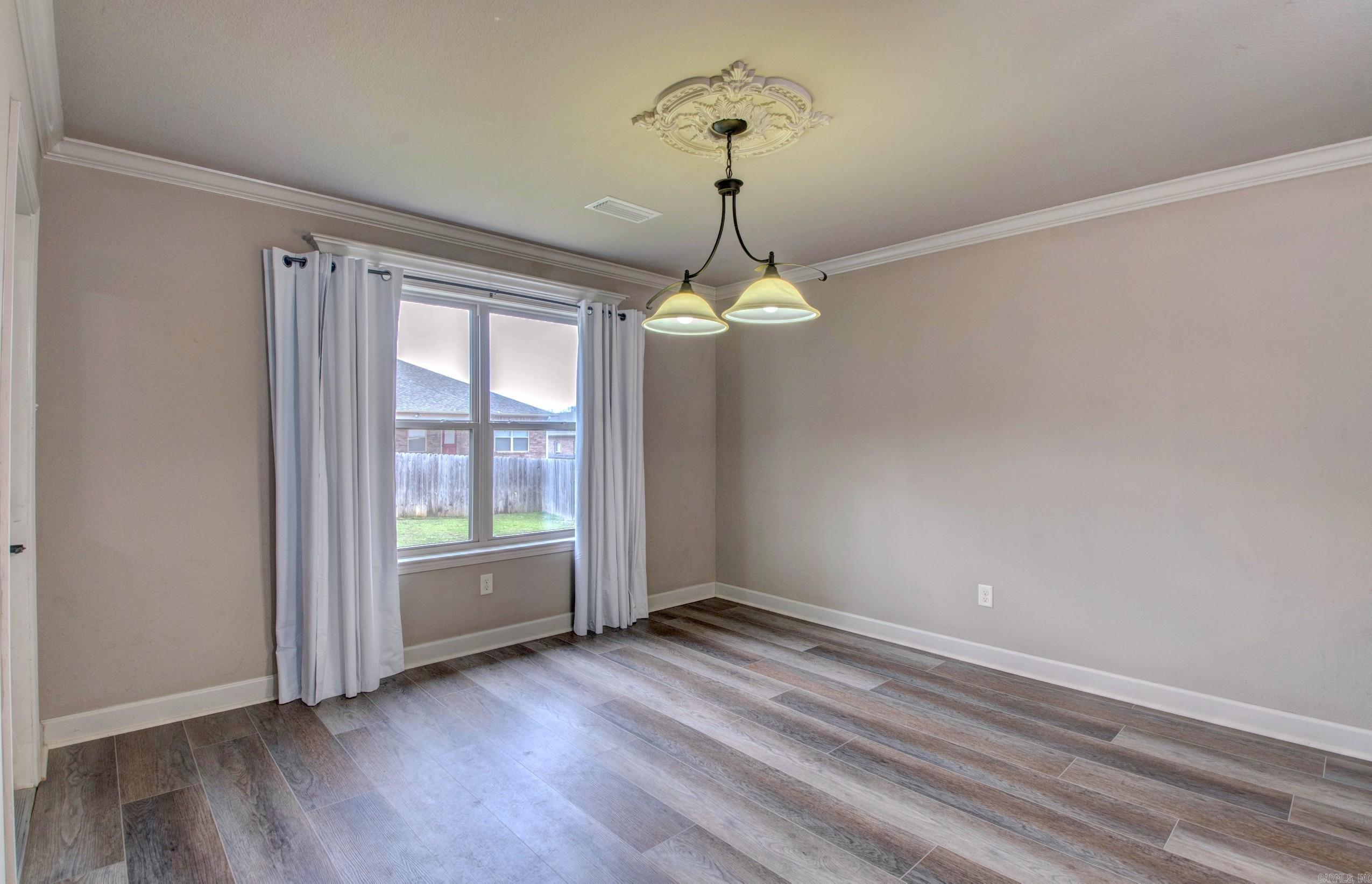 HUNTINGTON PLACE - Residential