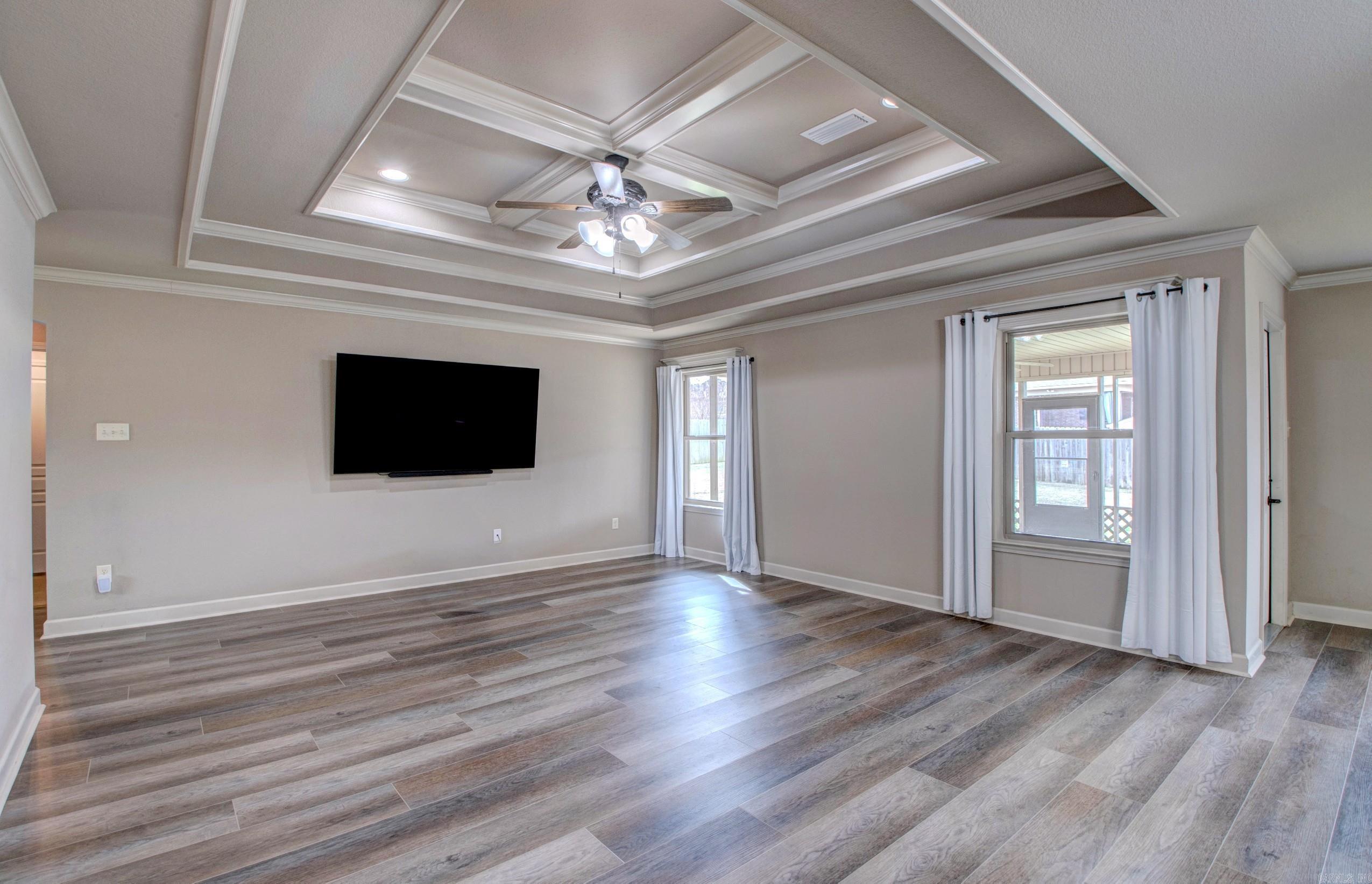 HUNTINGTON PLACE - Residential