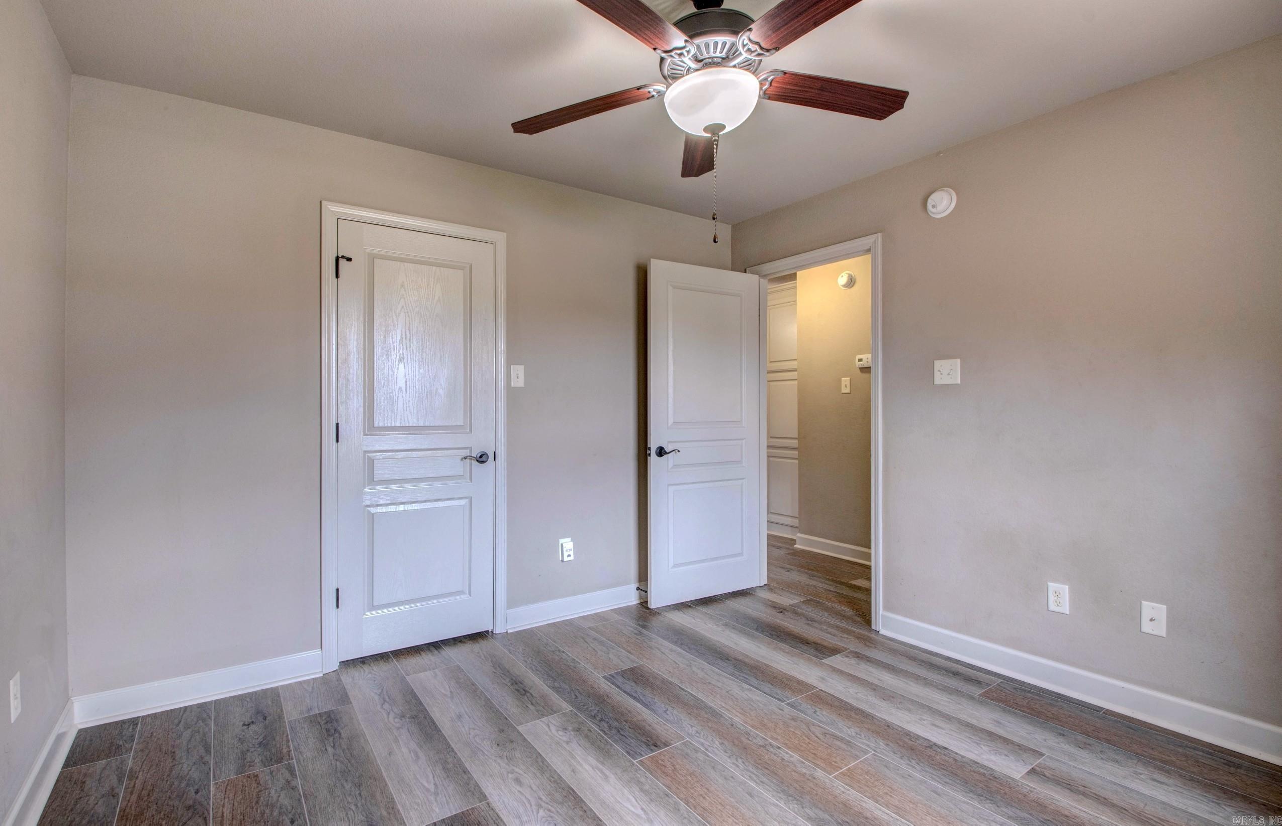 HUNTINGTON PLACE - Residential