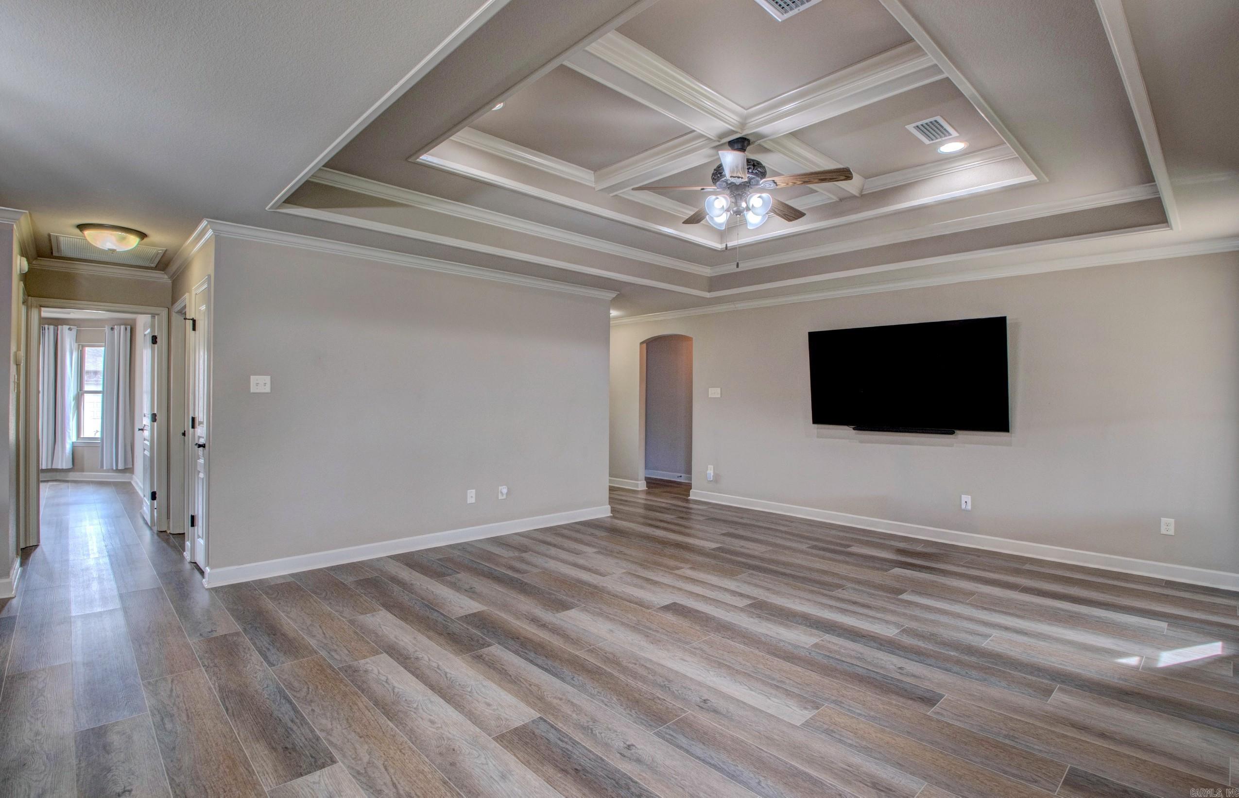 HUNTINGTON PLACE - Residential