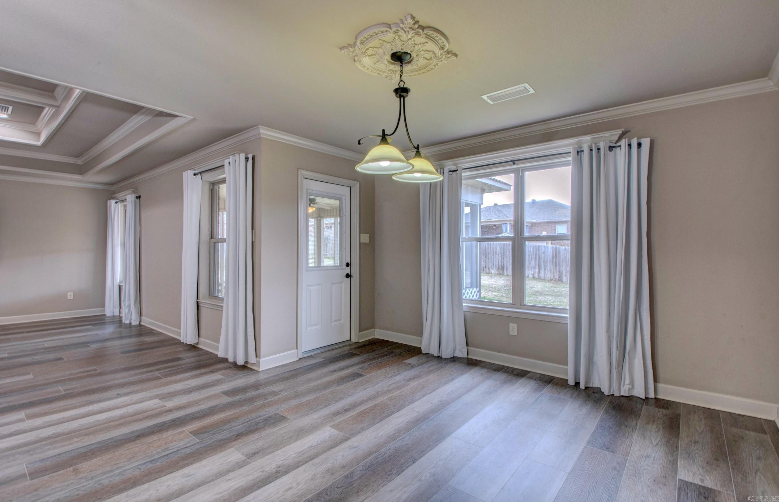 HUNTINGTON PLACE - Residential