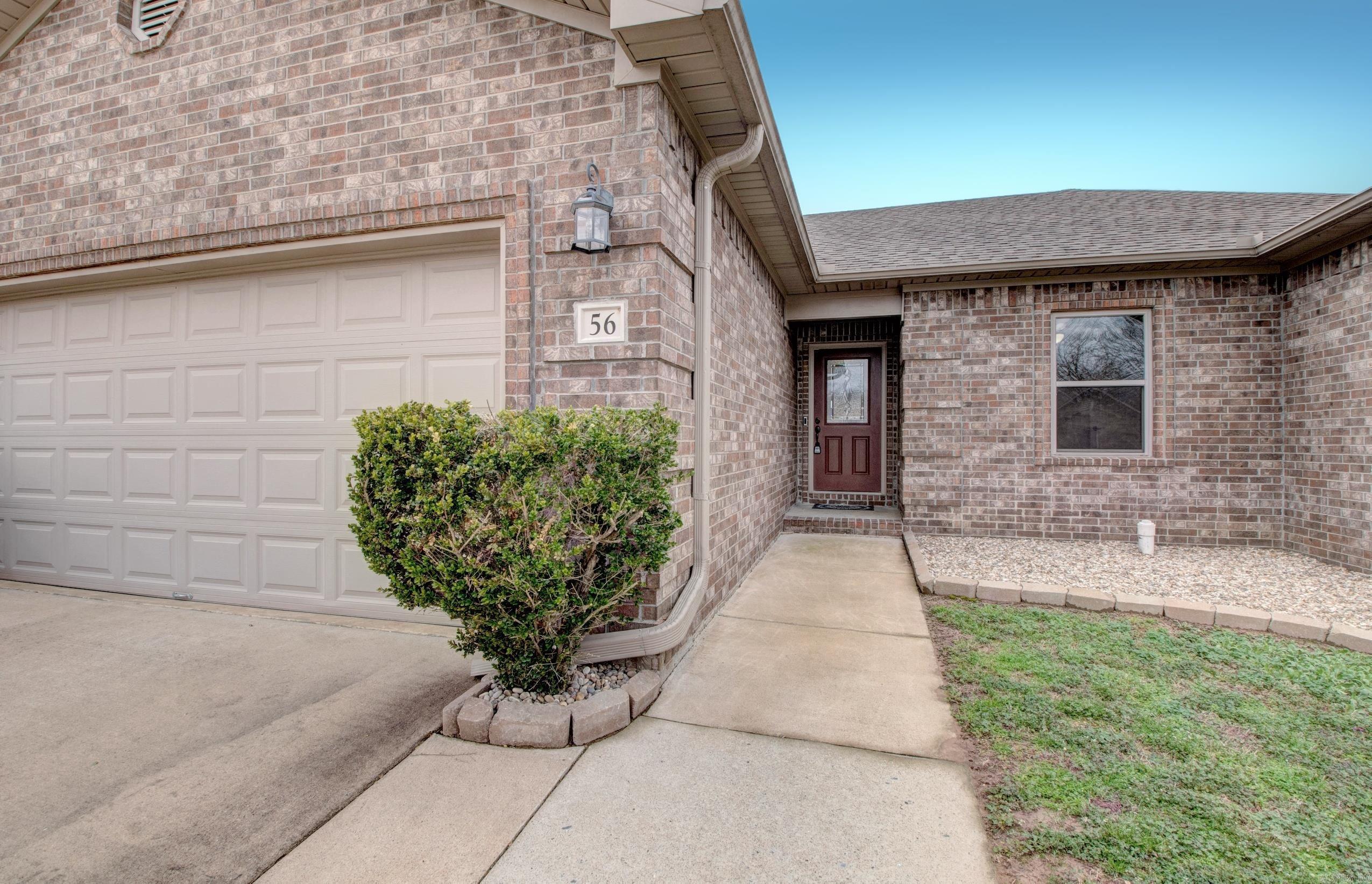 HUNTINGTON PLACE - Residential