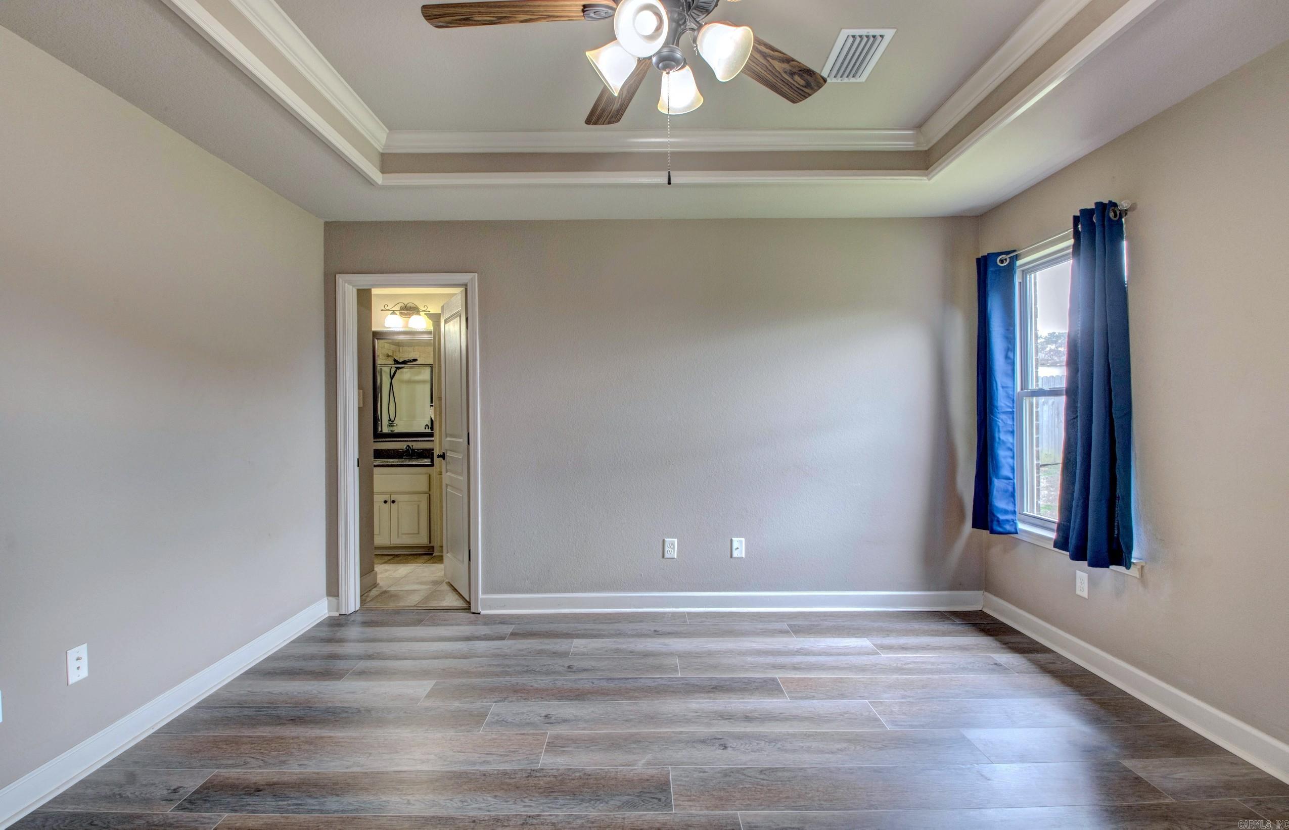 HUNTINGTON PLACE - Residential