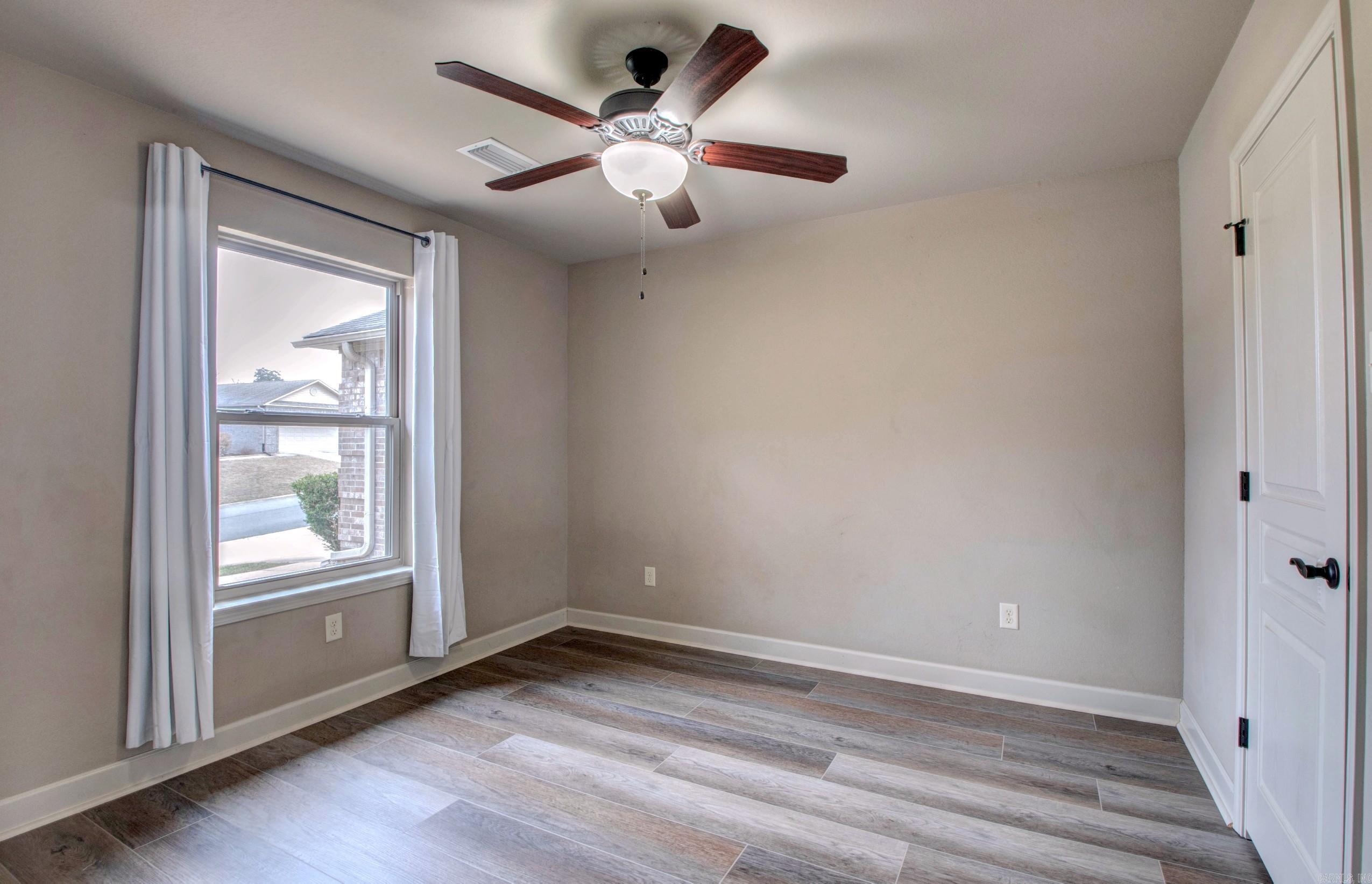 HUNTINGTON PLACE - Residential