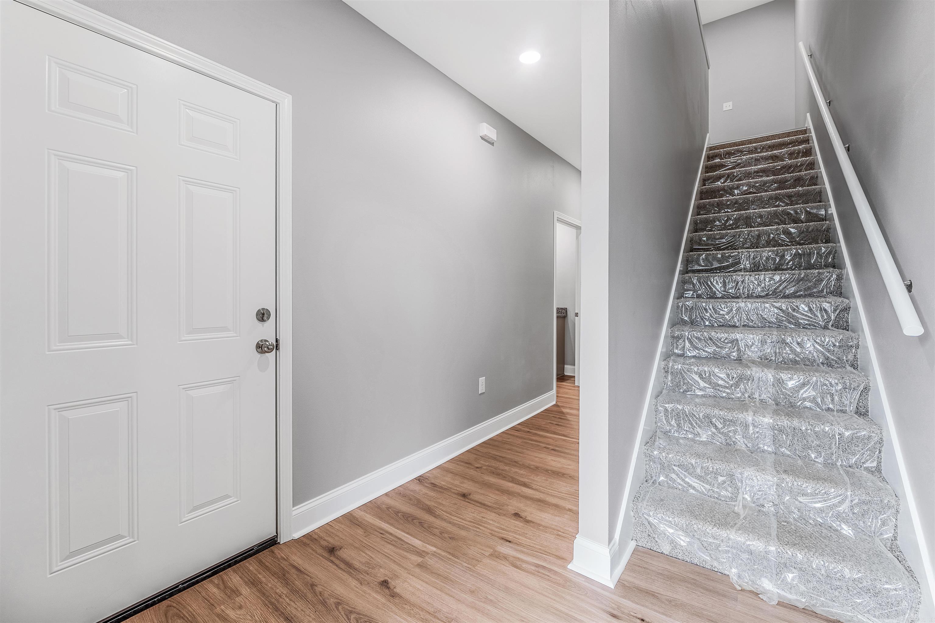 Galloways - Residential Income