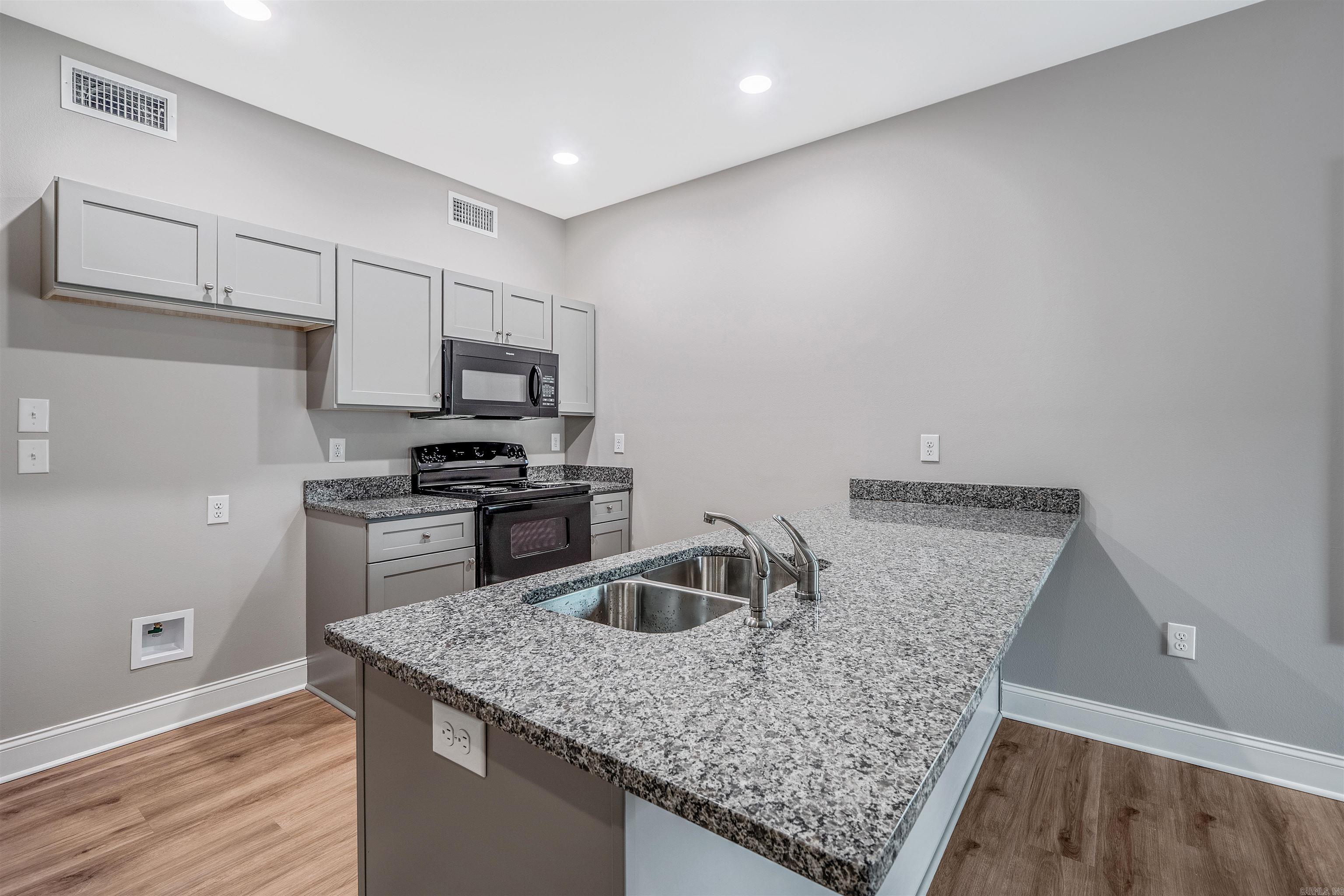 Galloways - Residential Income