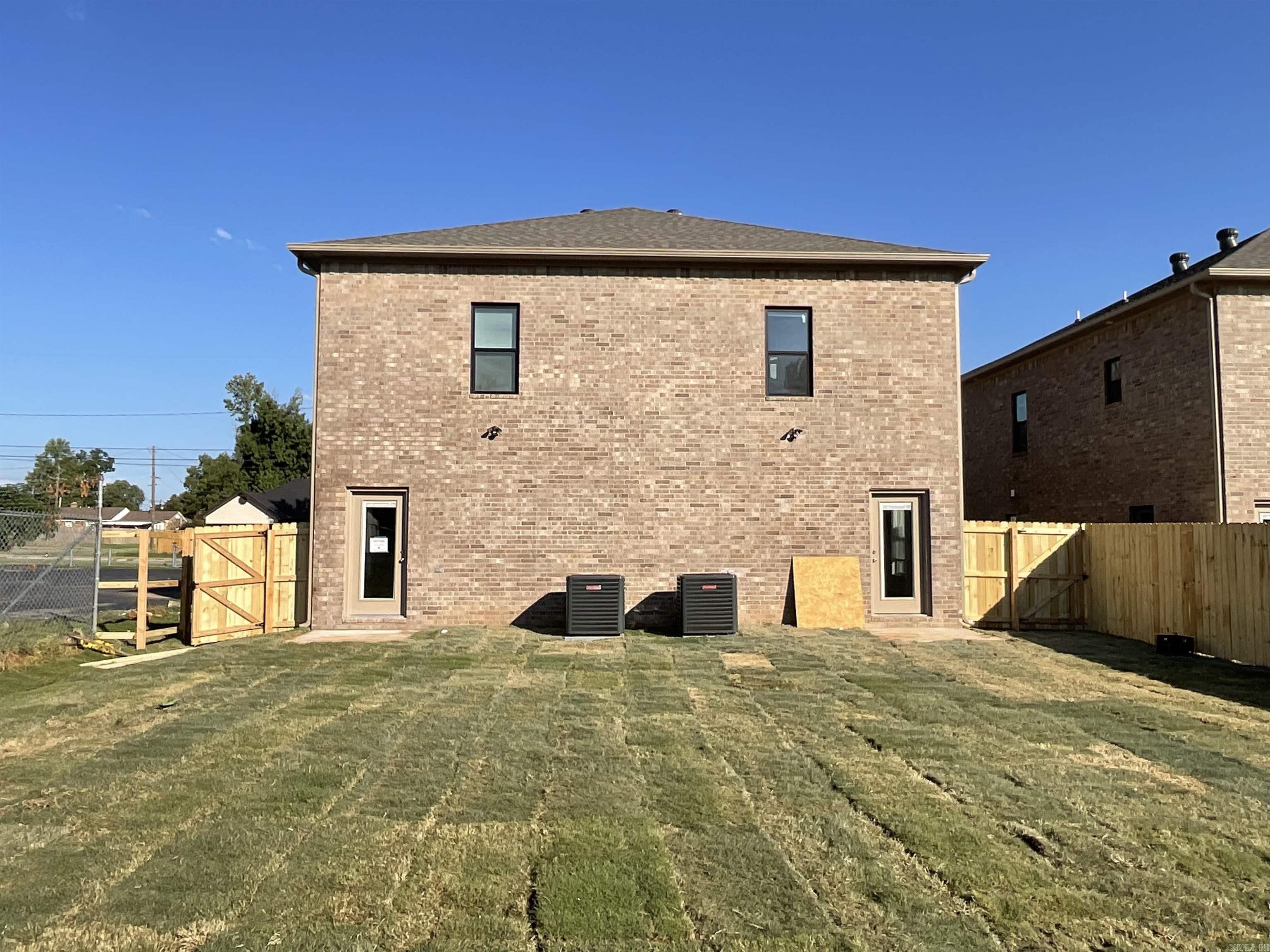 Galloways - Residential Income