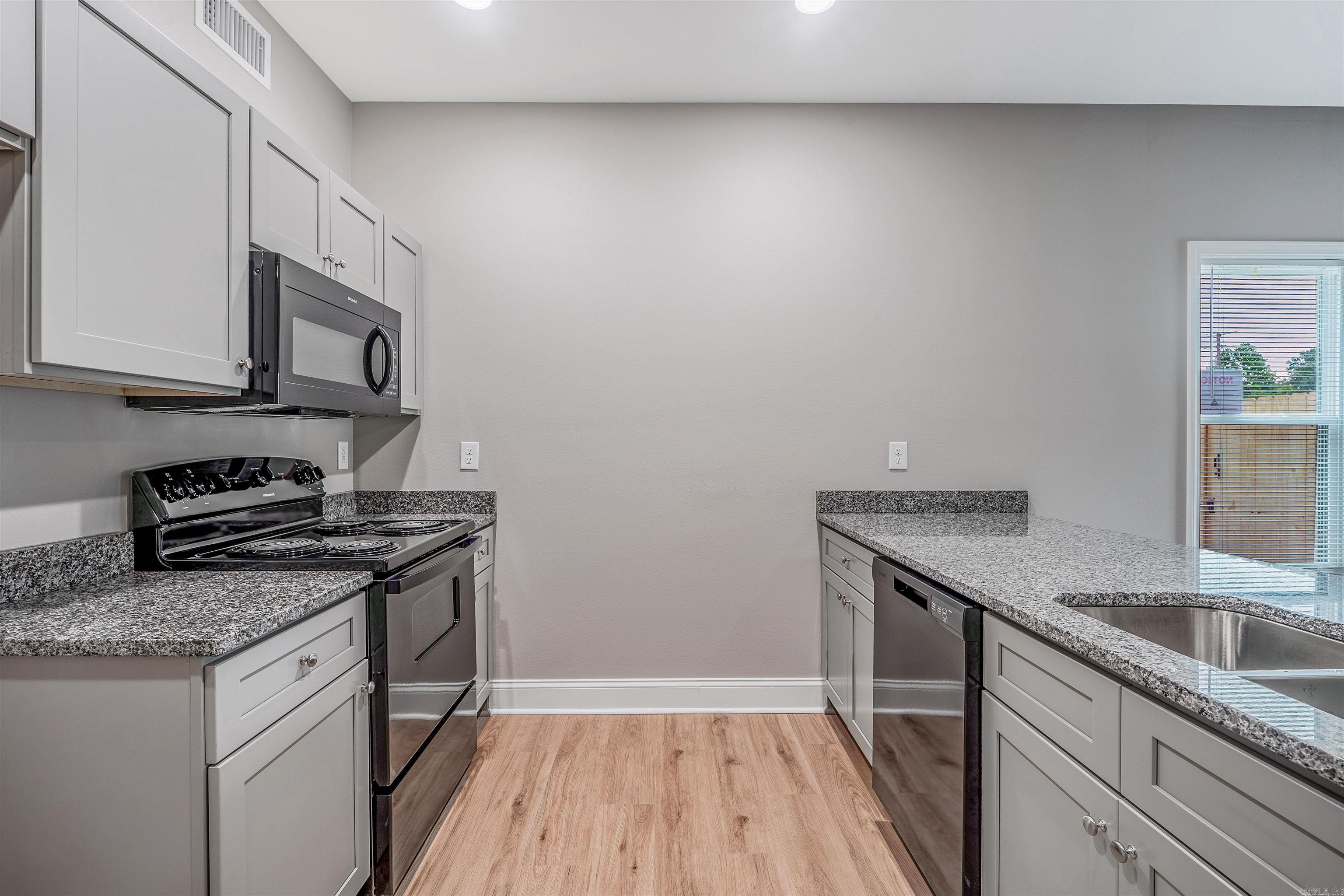 Galloways - Residential Income