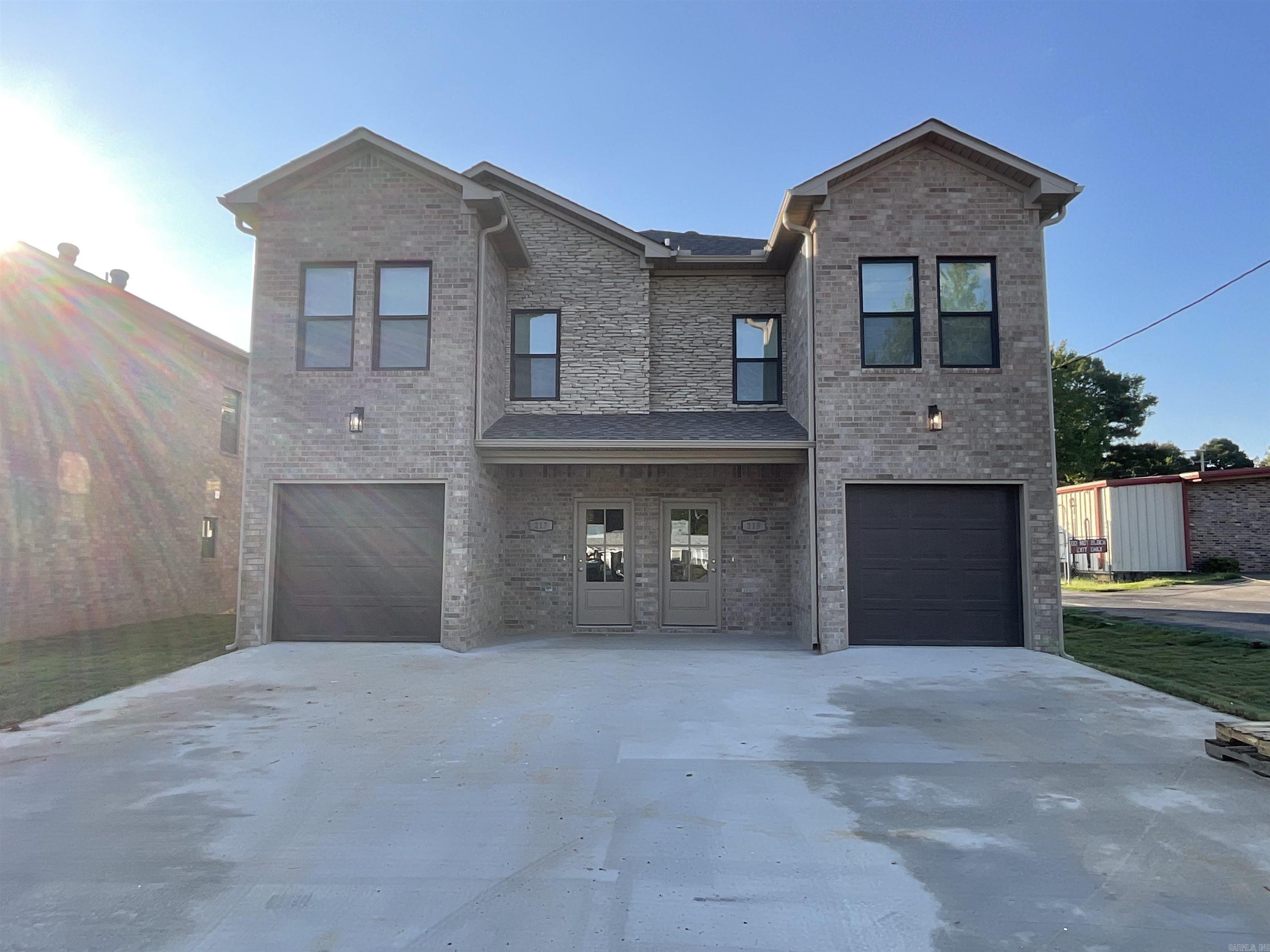 Galloways - Residential Income