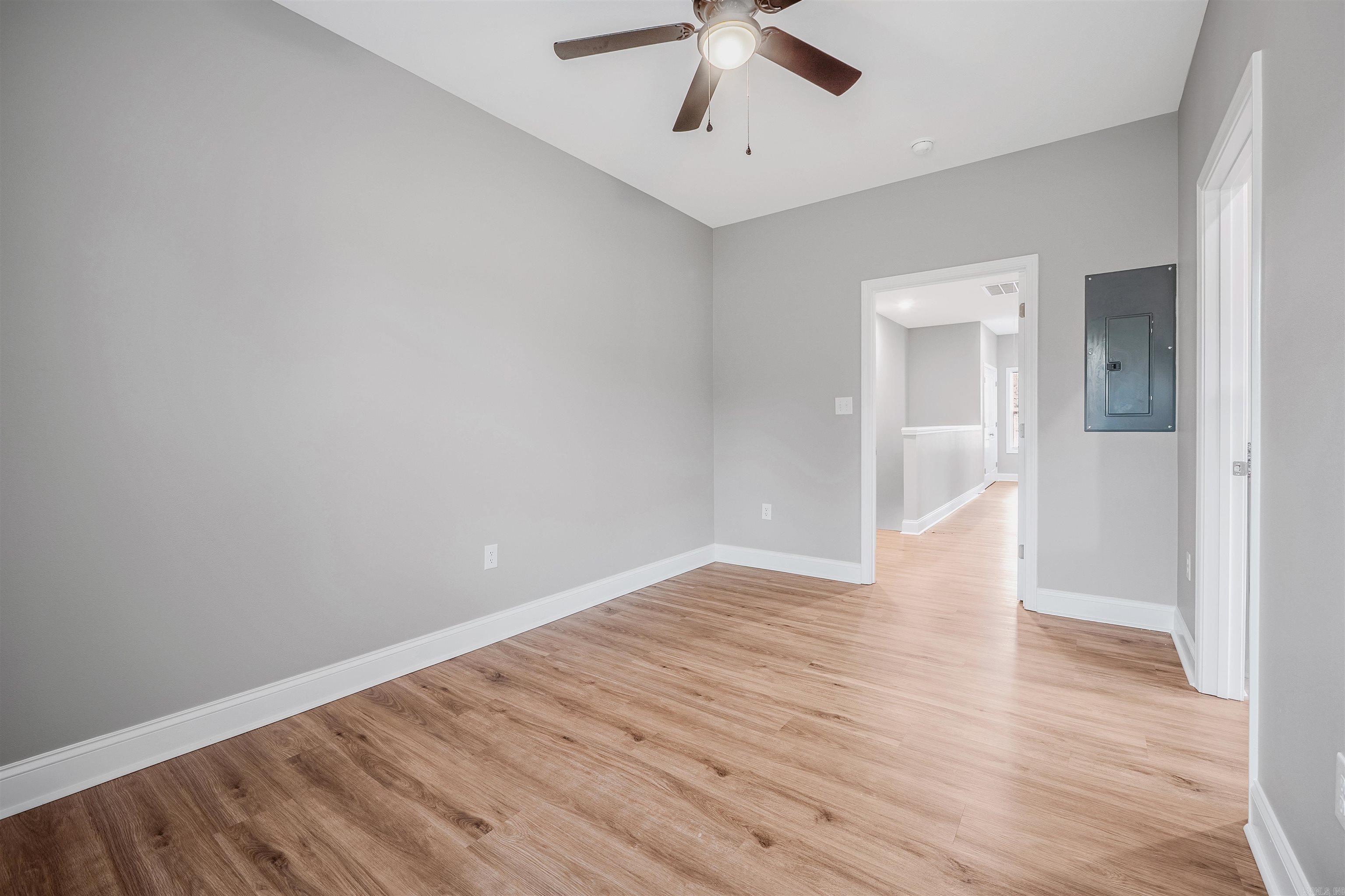 Galloways - Residential Income