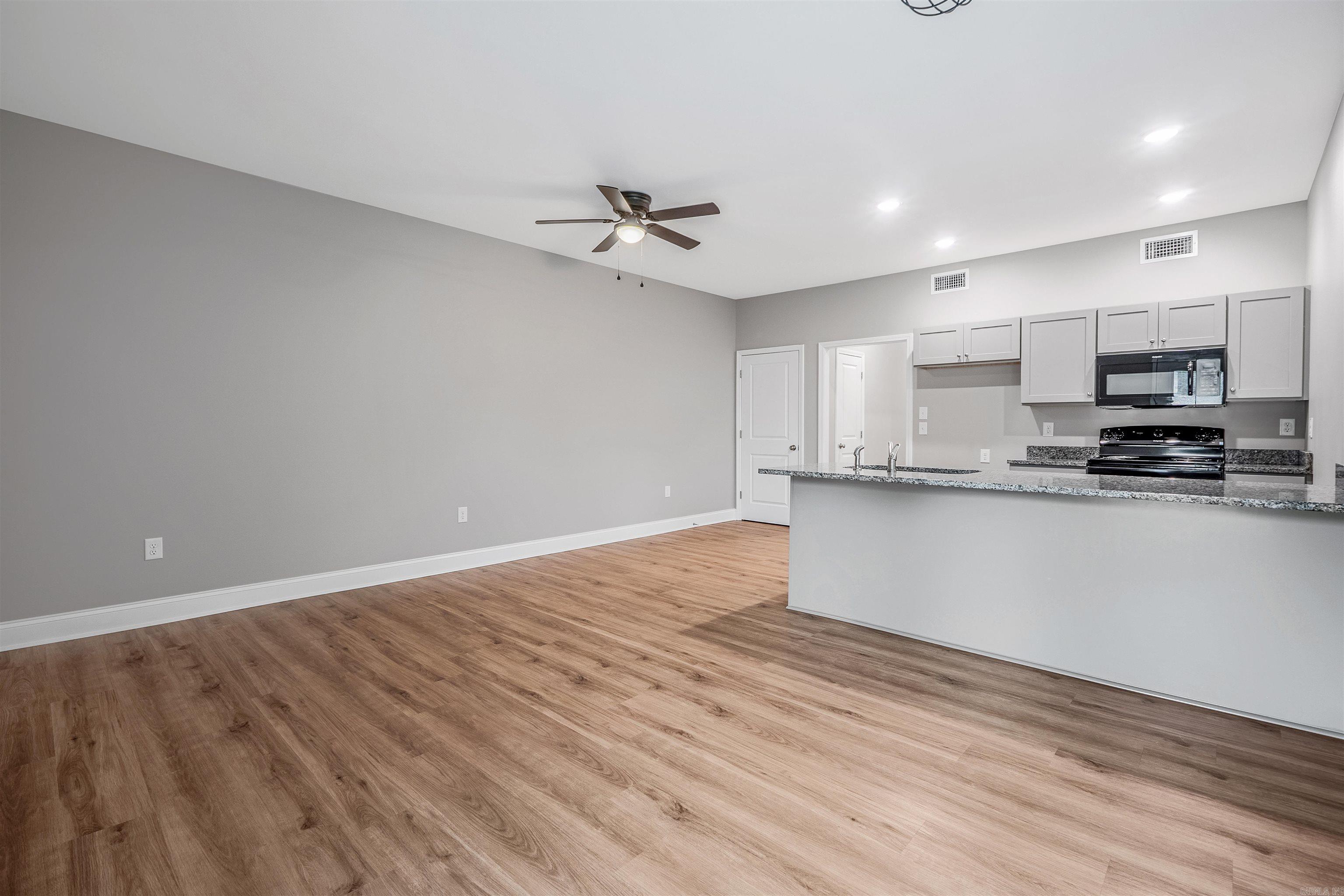 Galloways - Residential Income