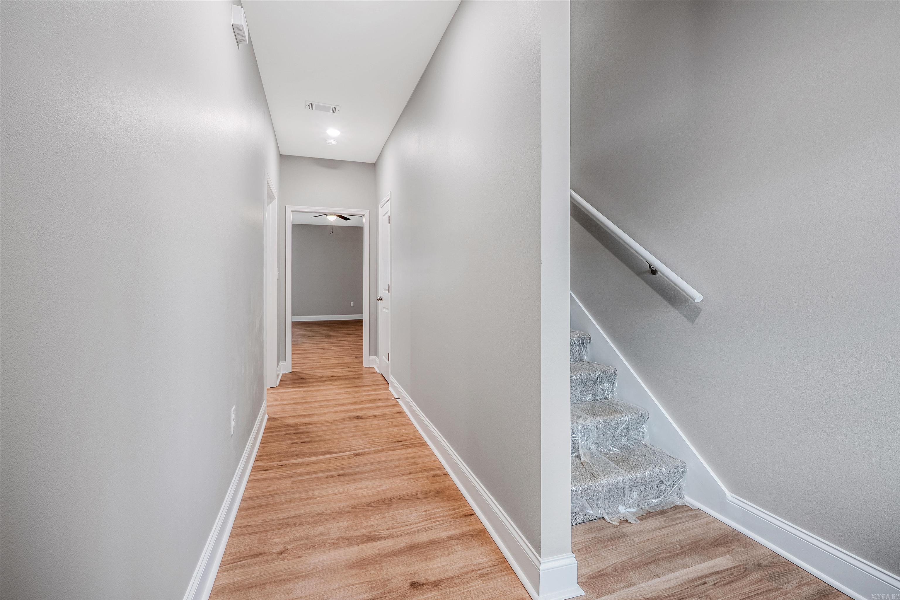 Galloways - Residential Income