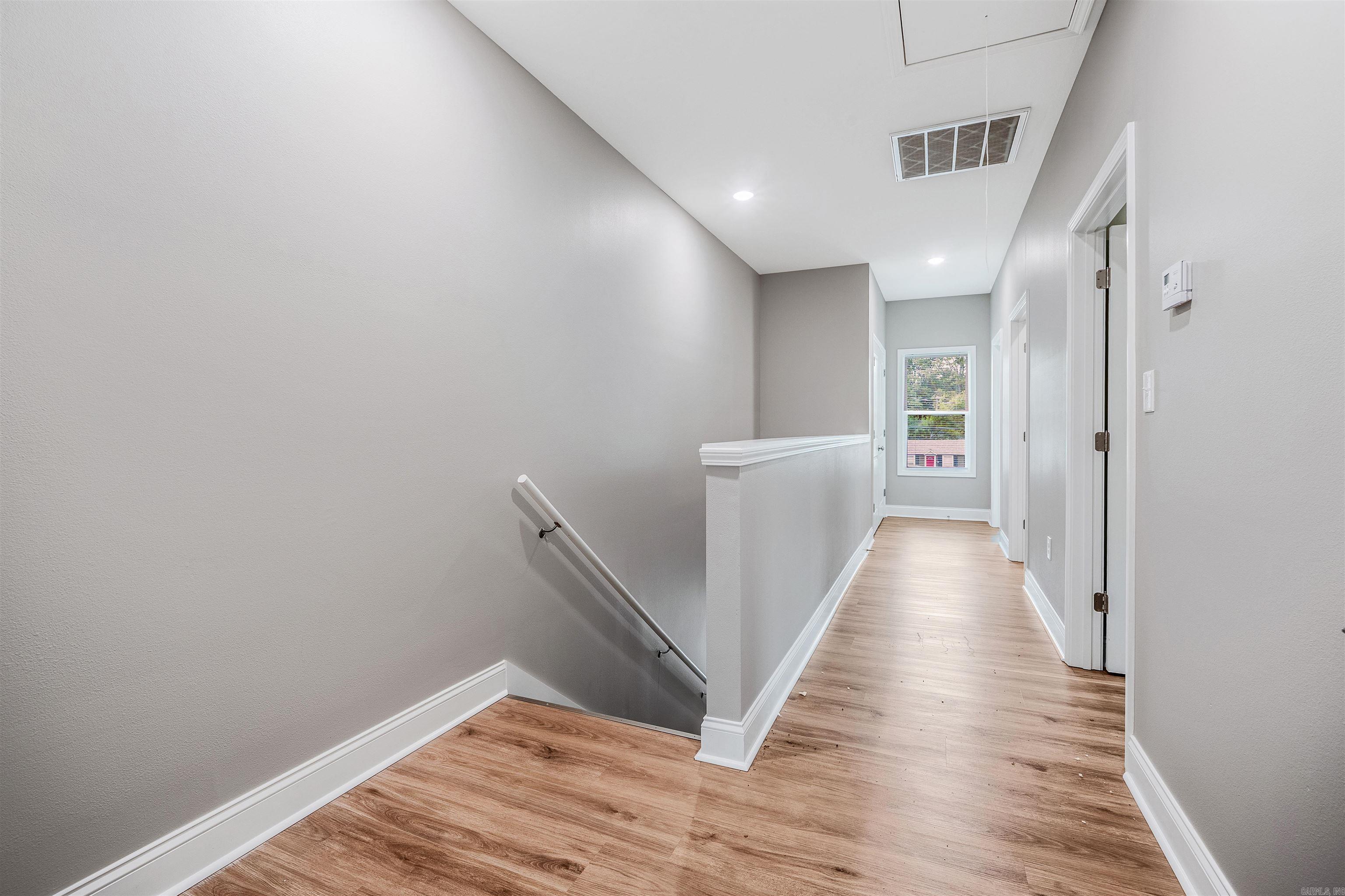 Galloways - Residential Income