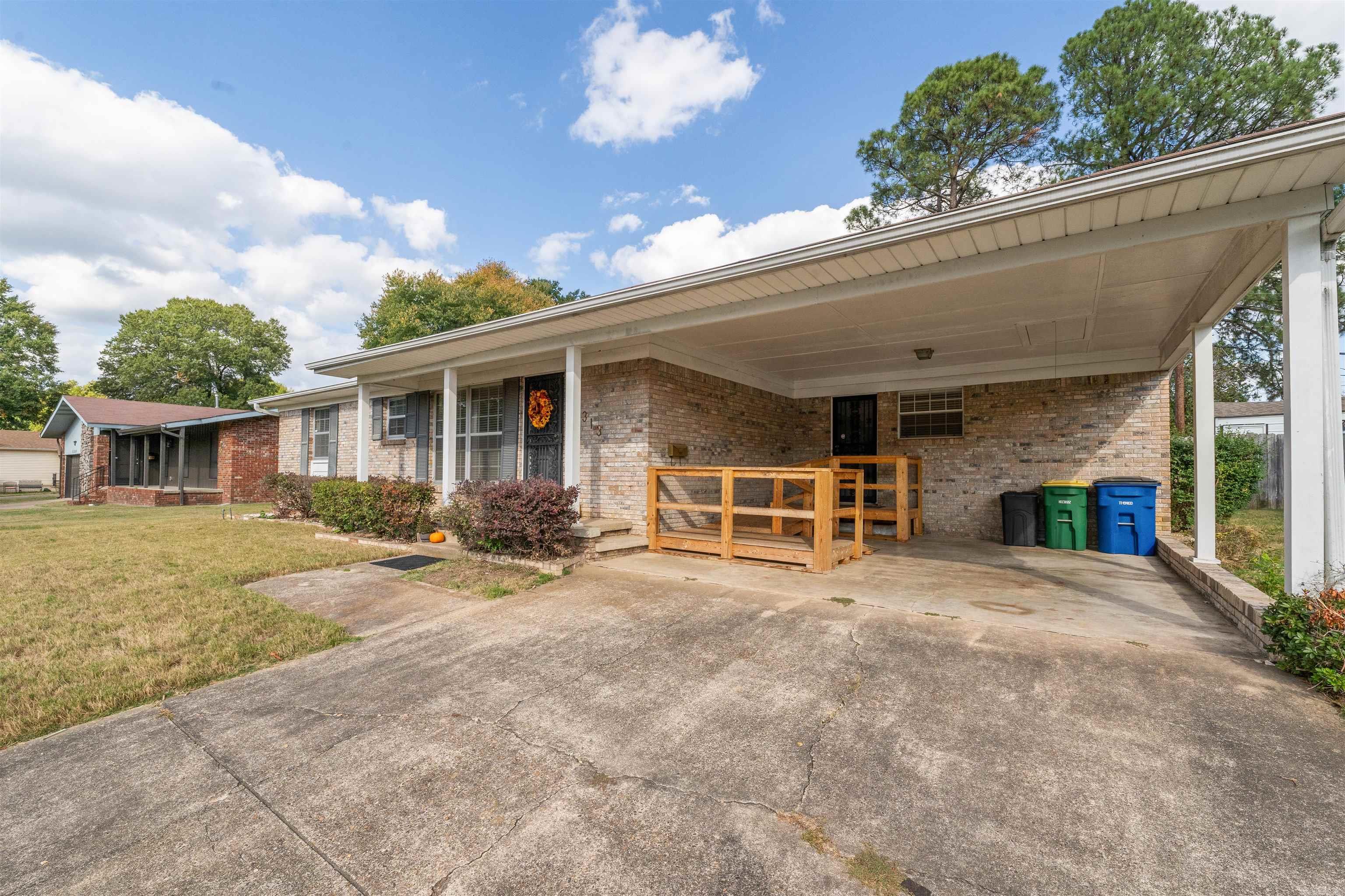 Lakewood - Residential