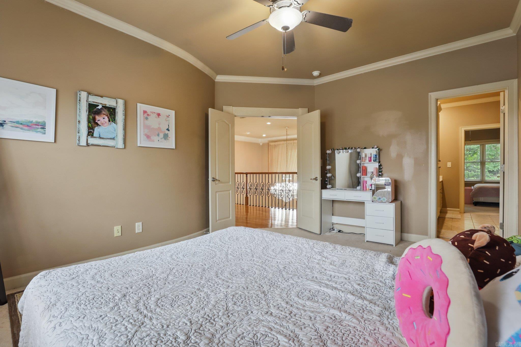 CHENAL VALLEY BELLE VALLEE THE M - Residential