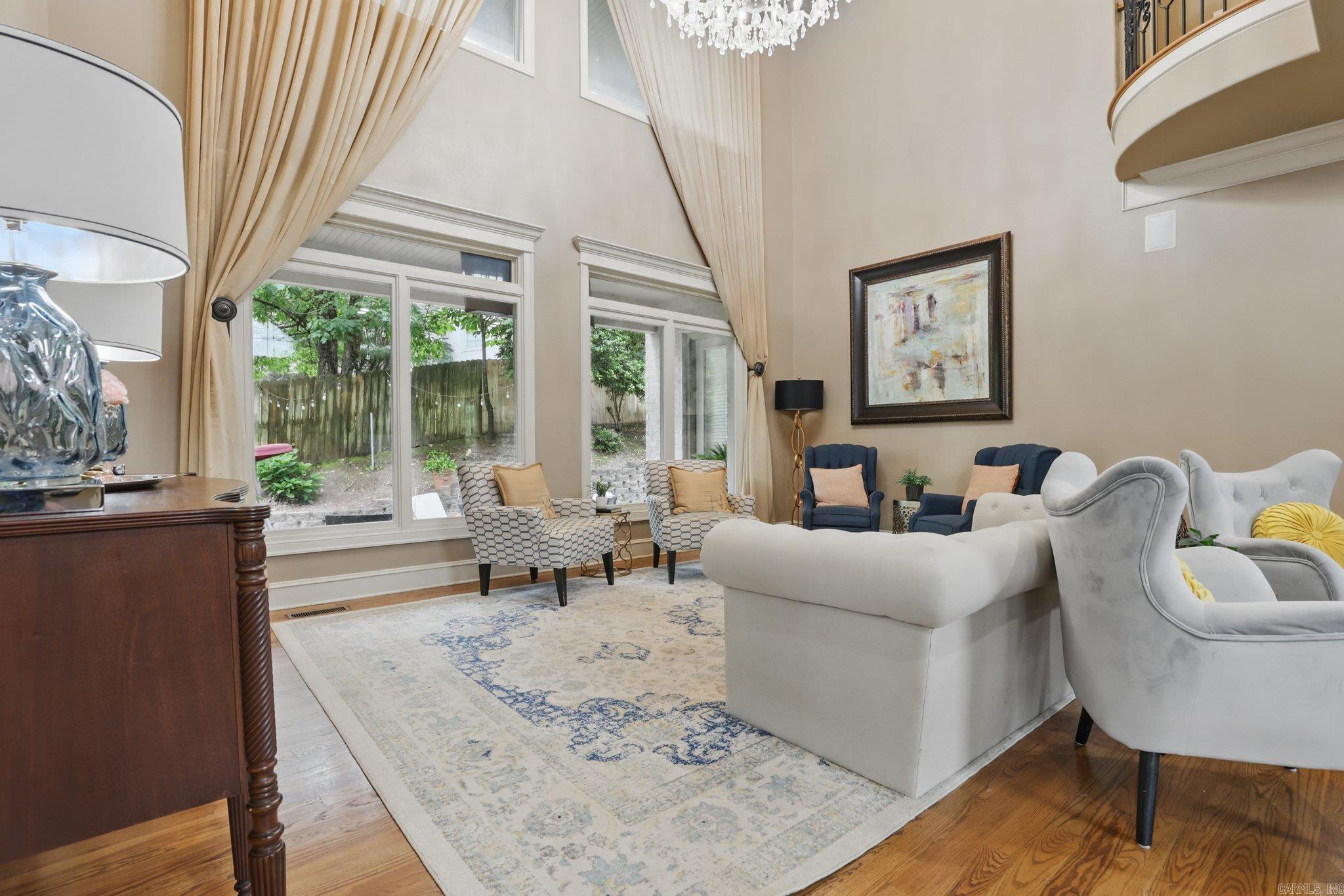 CHENAL VALLEY BELLE VALLEE THE M - Residential