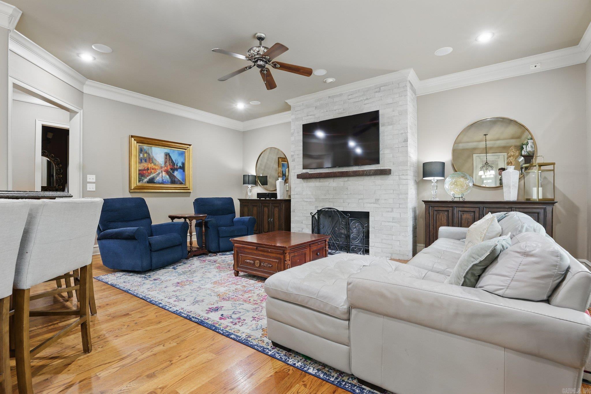 CHENAL VALLEY BELLE VALLEE THE M - Residential