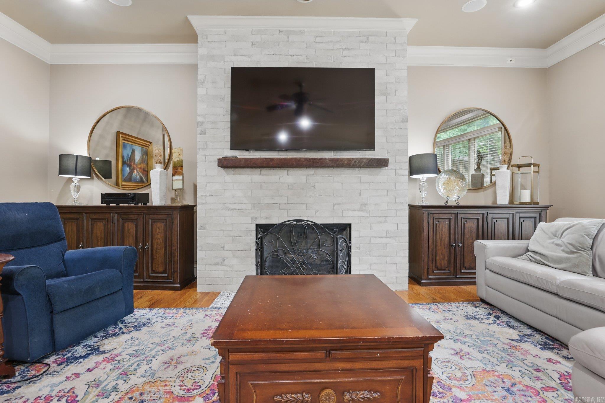 CHENAL VALLEY BELLE VALLEE THE M - Residential