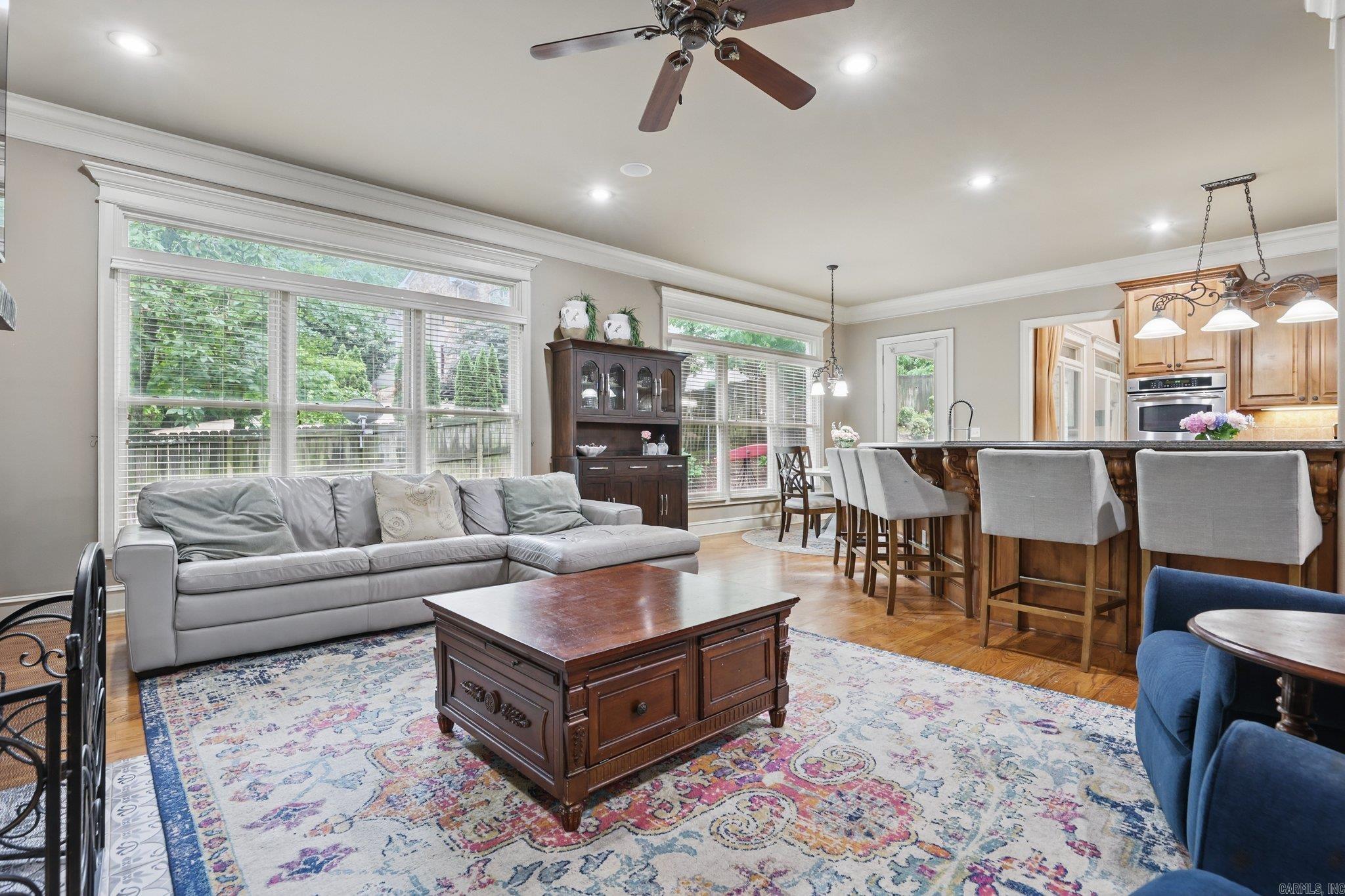 CHENAL VALLEY BELLE VALLEE THE M - Residential