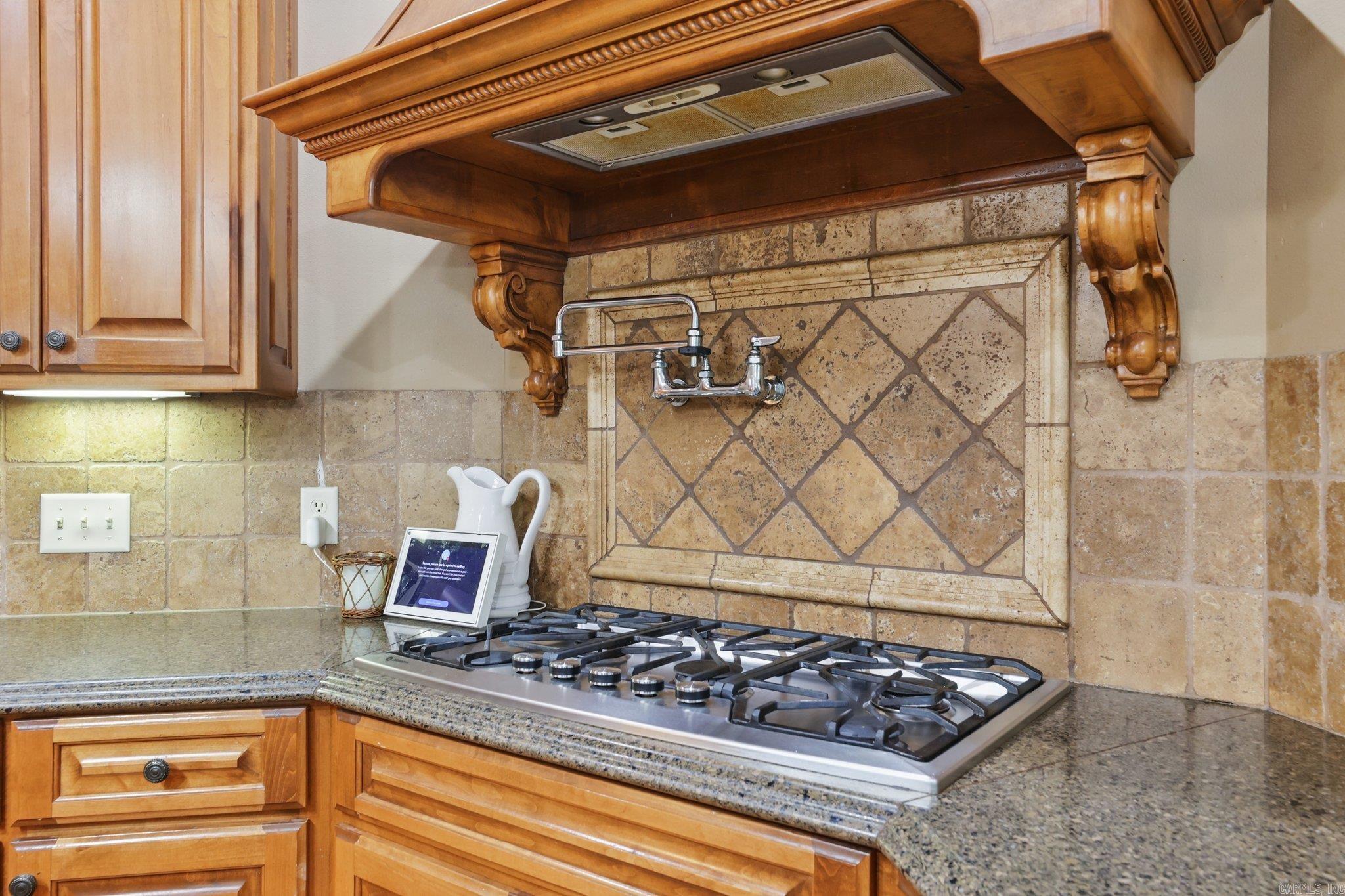 CHENAL VALLEY BELLE VALLEE THE M - Residential