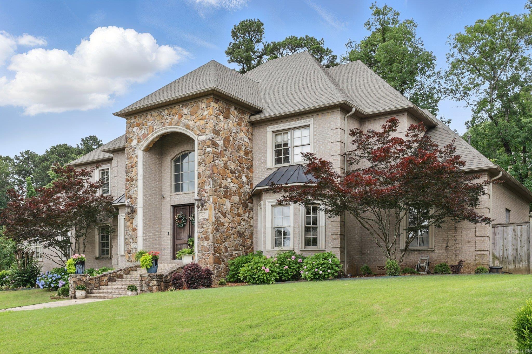 CHENAL VALLEY BELLE VALLEE THE M - Residential