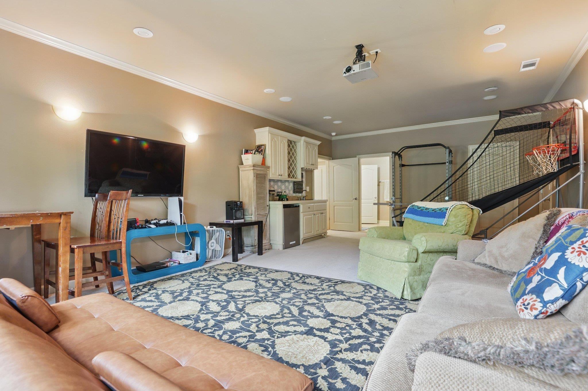 CHENAL VALLEY BELLE VALLEE THE M - Residential