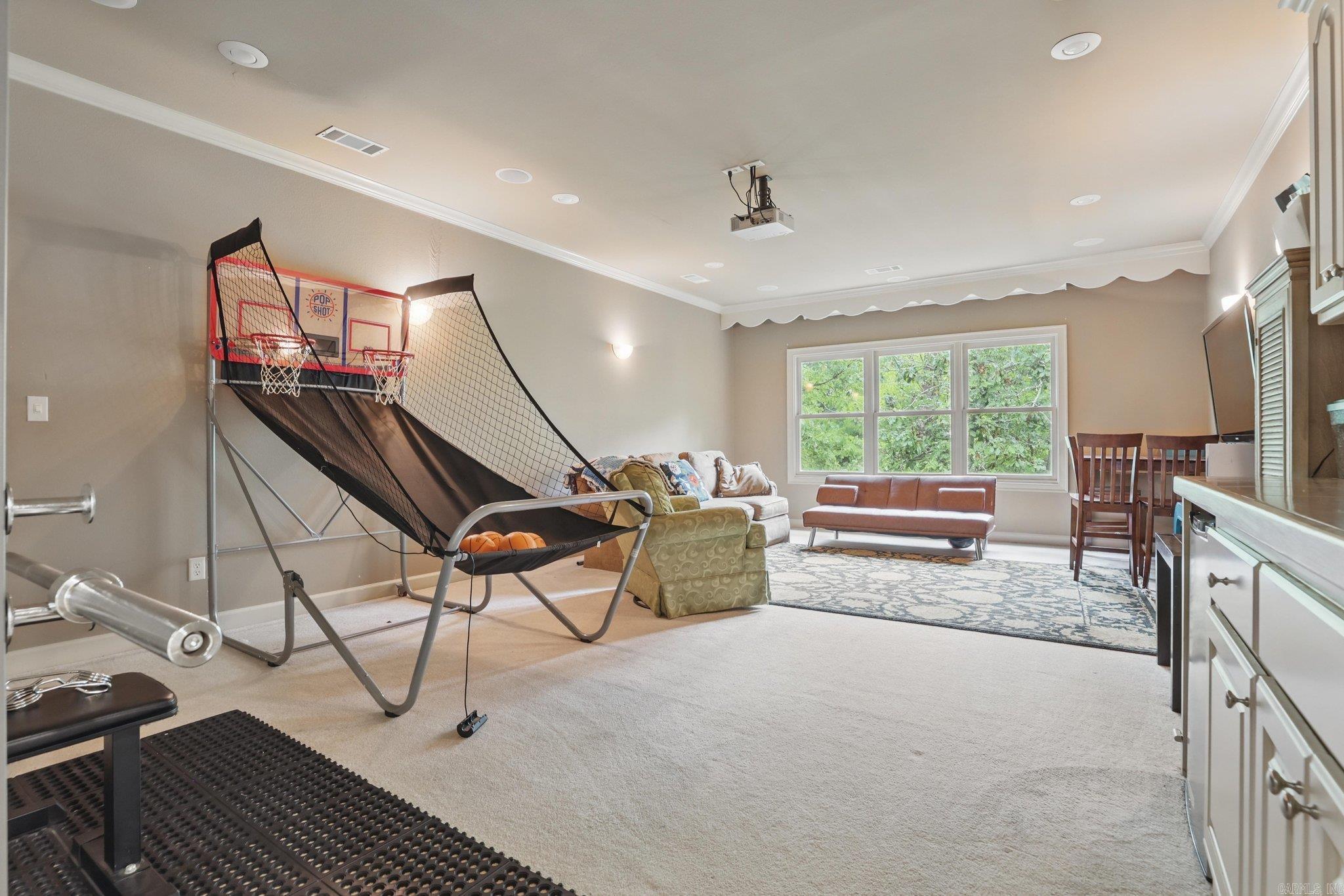 CHENAL VALLEY BELLE VALLEE THE M - Residential