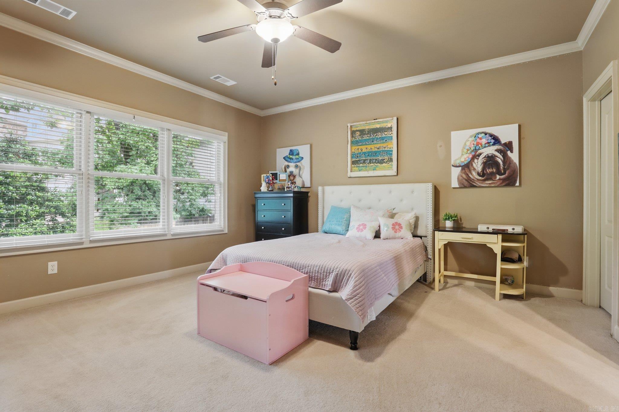 CHENAL VALLEY BELLE VALLEE THE M - Residential