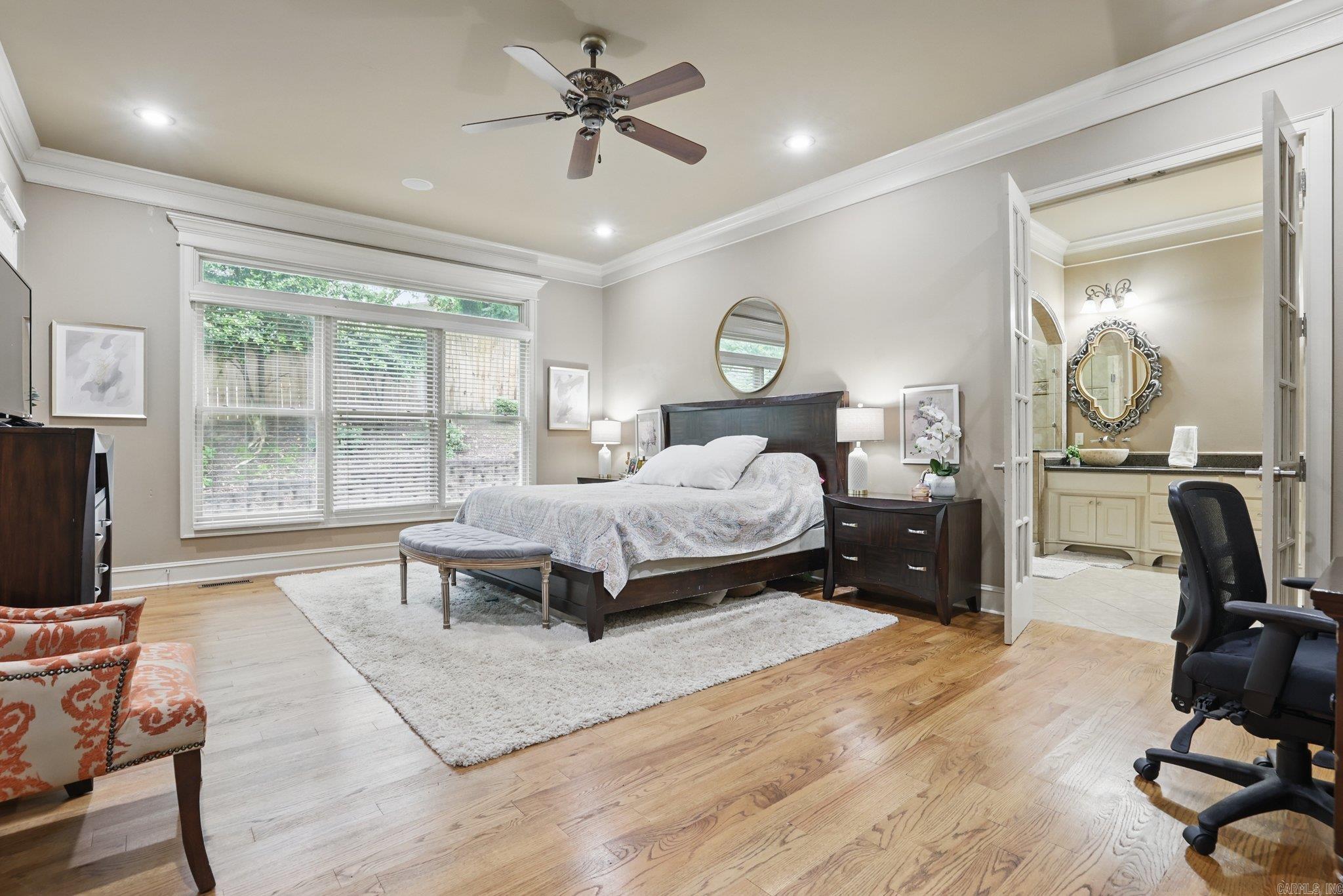 CHENAL VALLEY BELLE VALLEE THE M - Residential