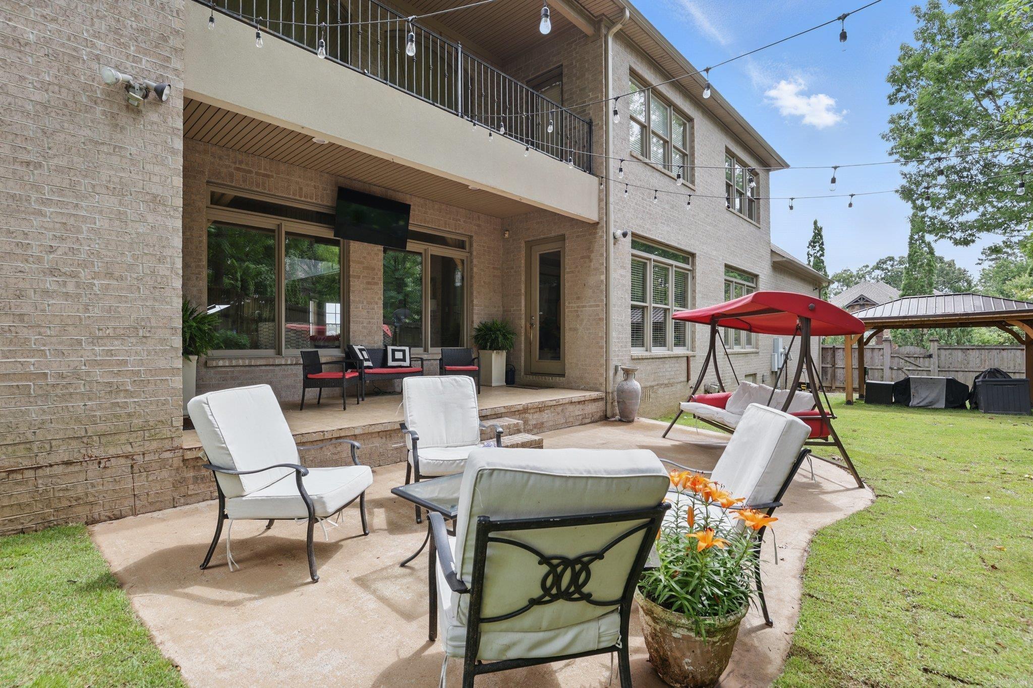 CHENAL VALLEY BELLE VALLEE THE M - Residential