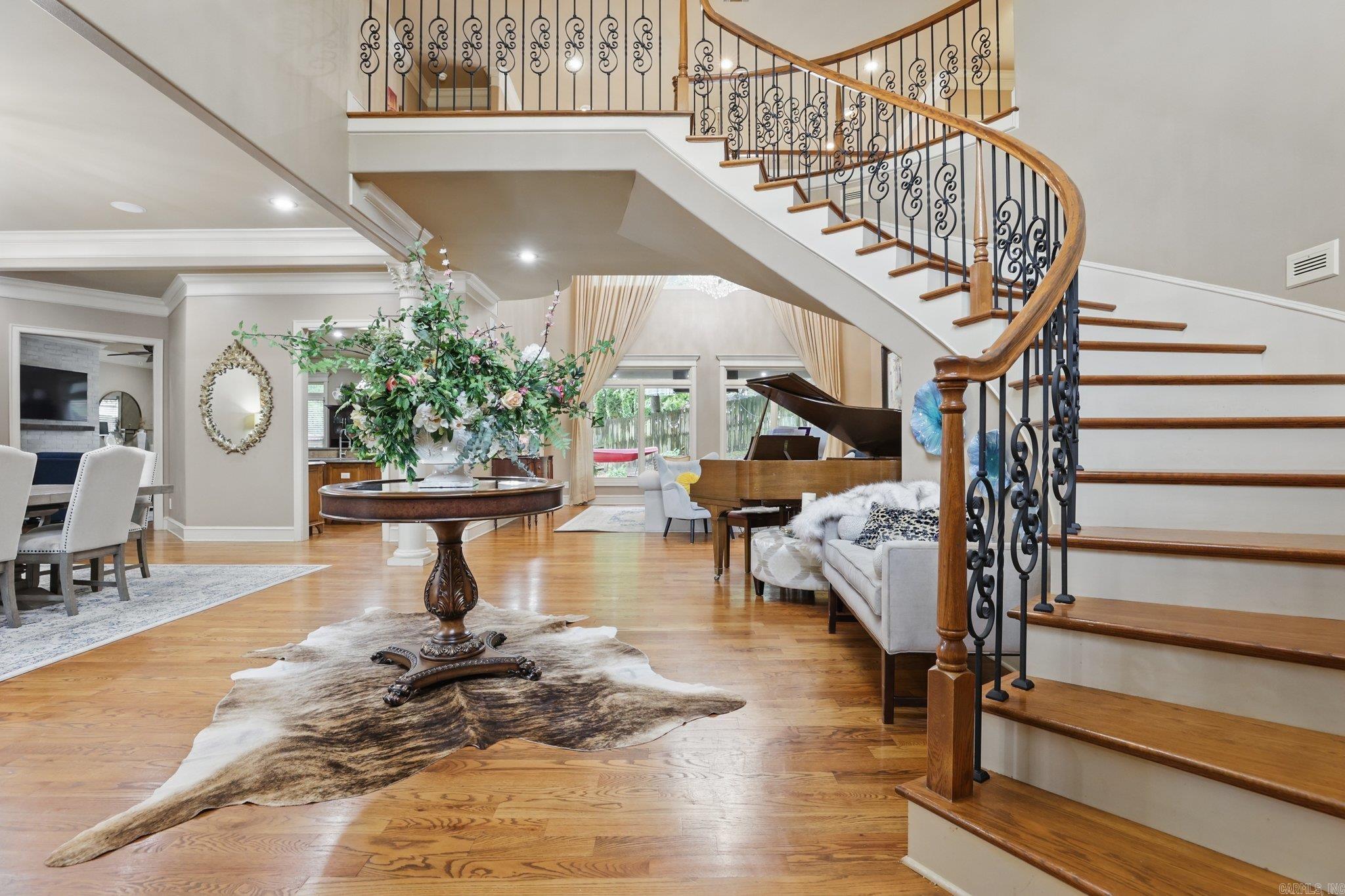 CHENAL VALLEY BELLE VALLEE THE M - Residential