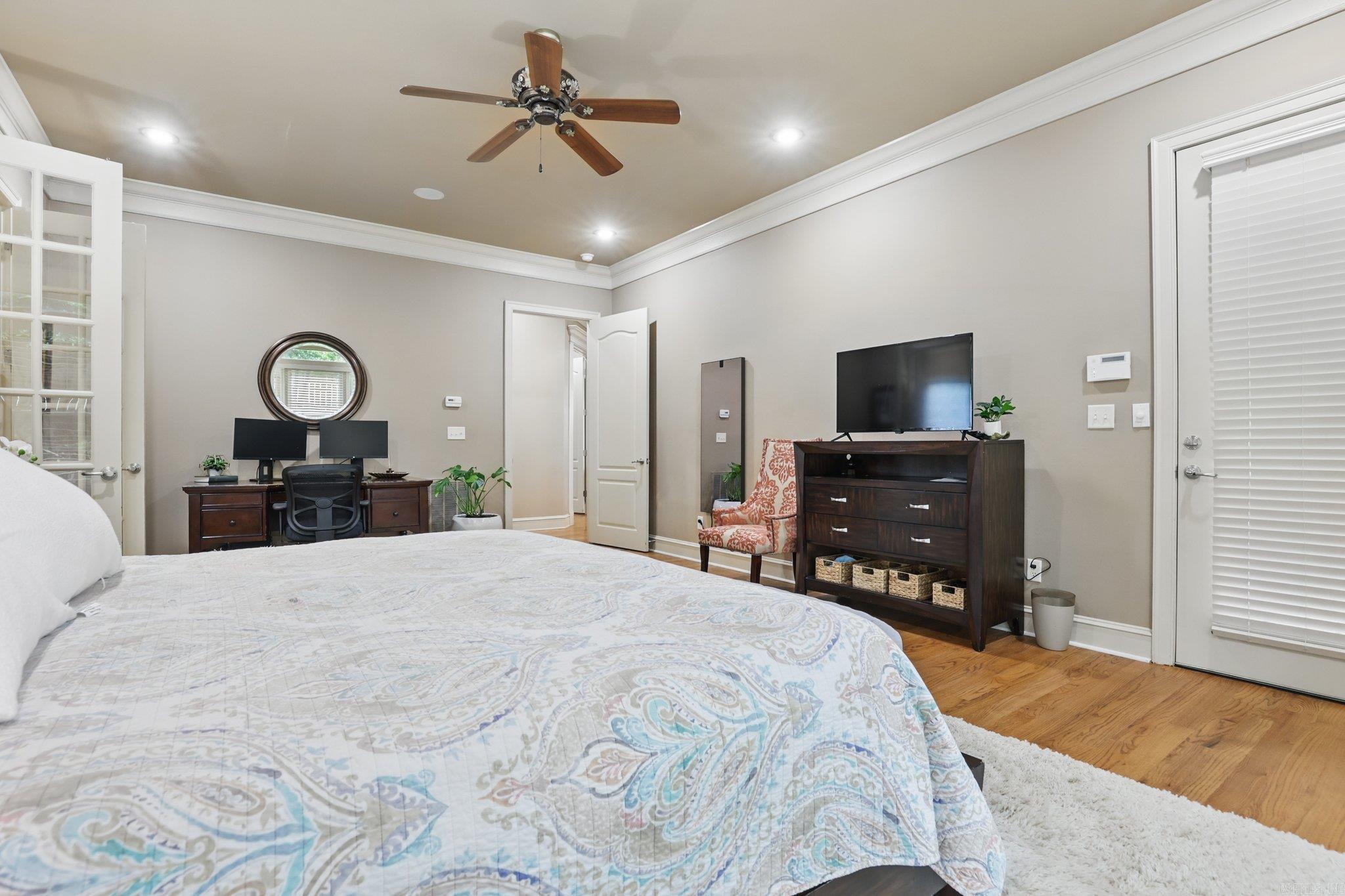 CHENAL VALLEY BELLE VALLEE THE M - Residential