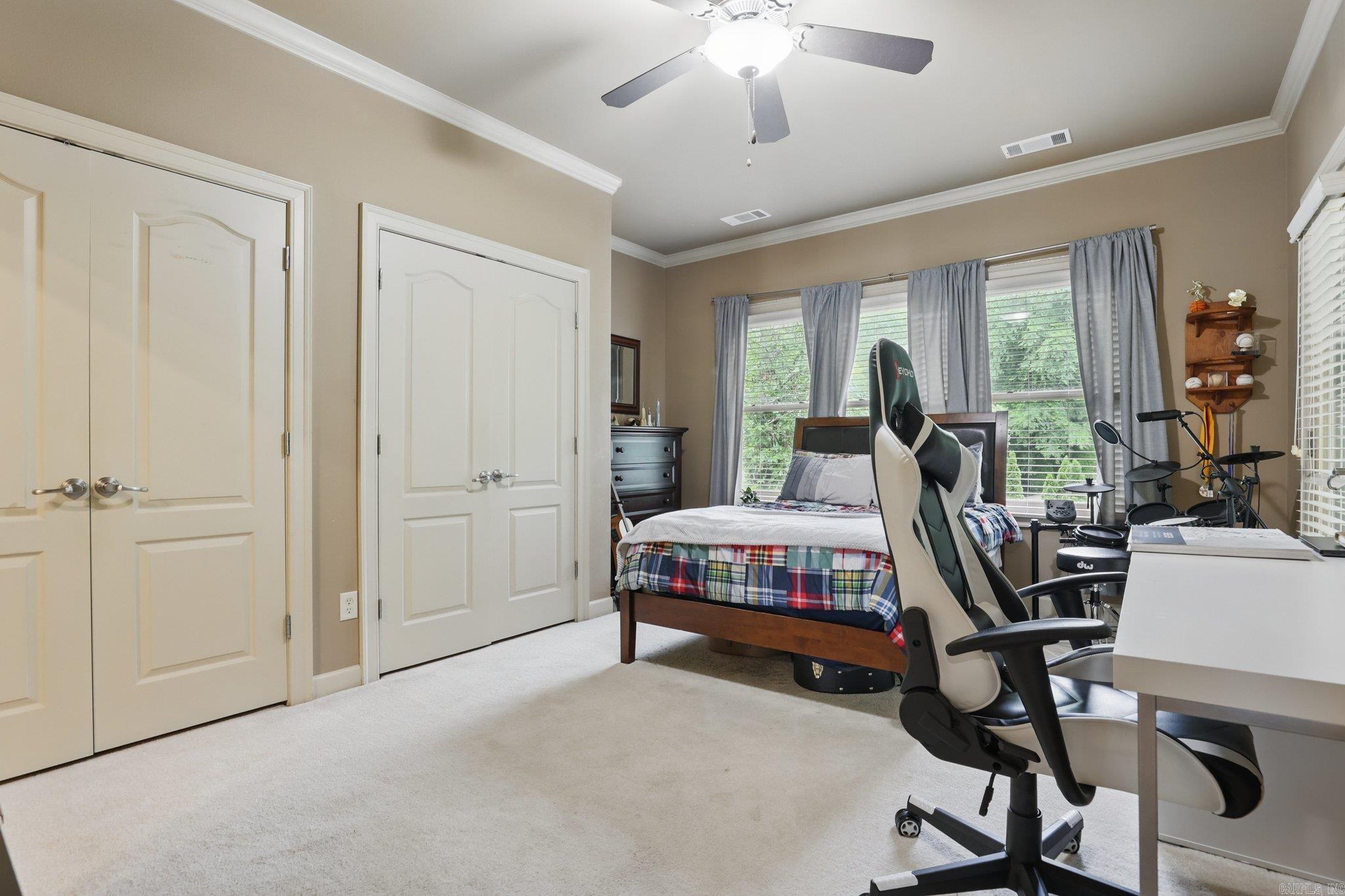 CHENAL VALLEY BELLE VALLEE THE M - Residential