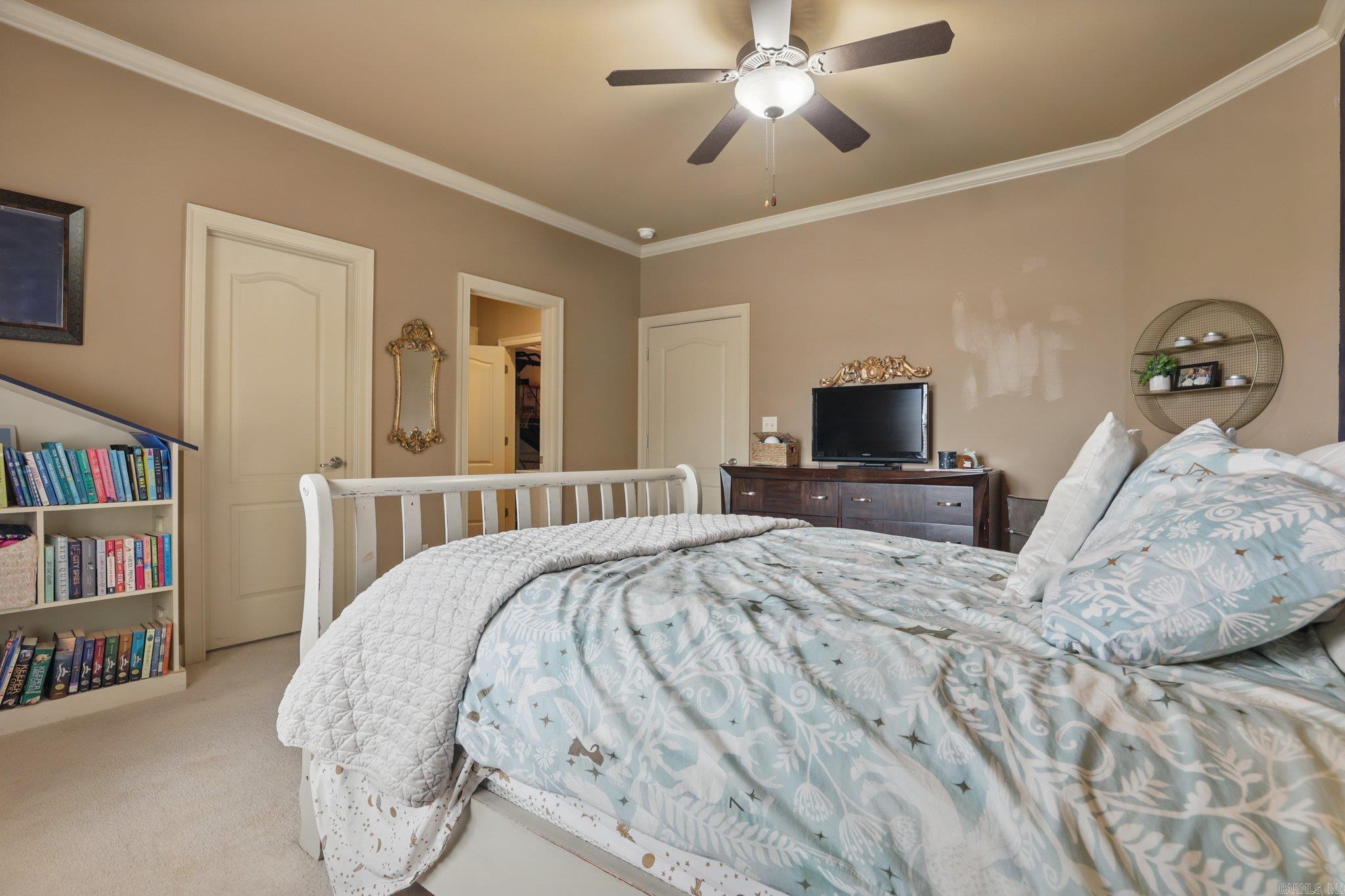 CHENAL VALLEY BELLE VALLEE THE M - Residential