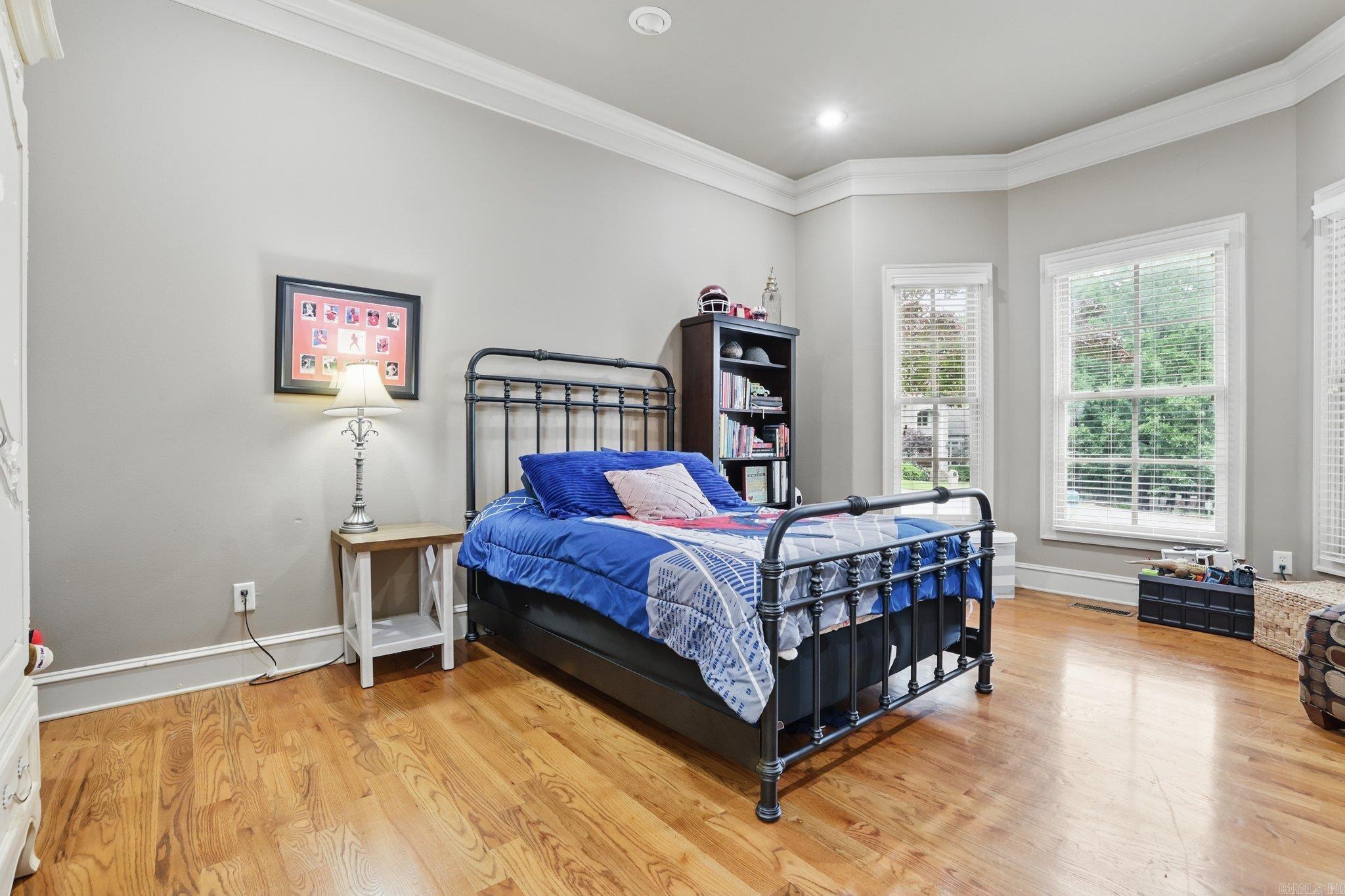 CHENAL VALLEY BELLE VALLEE THE M - Residential