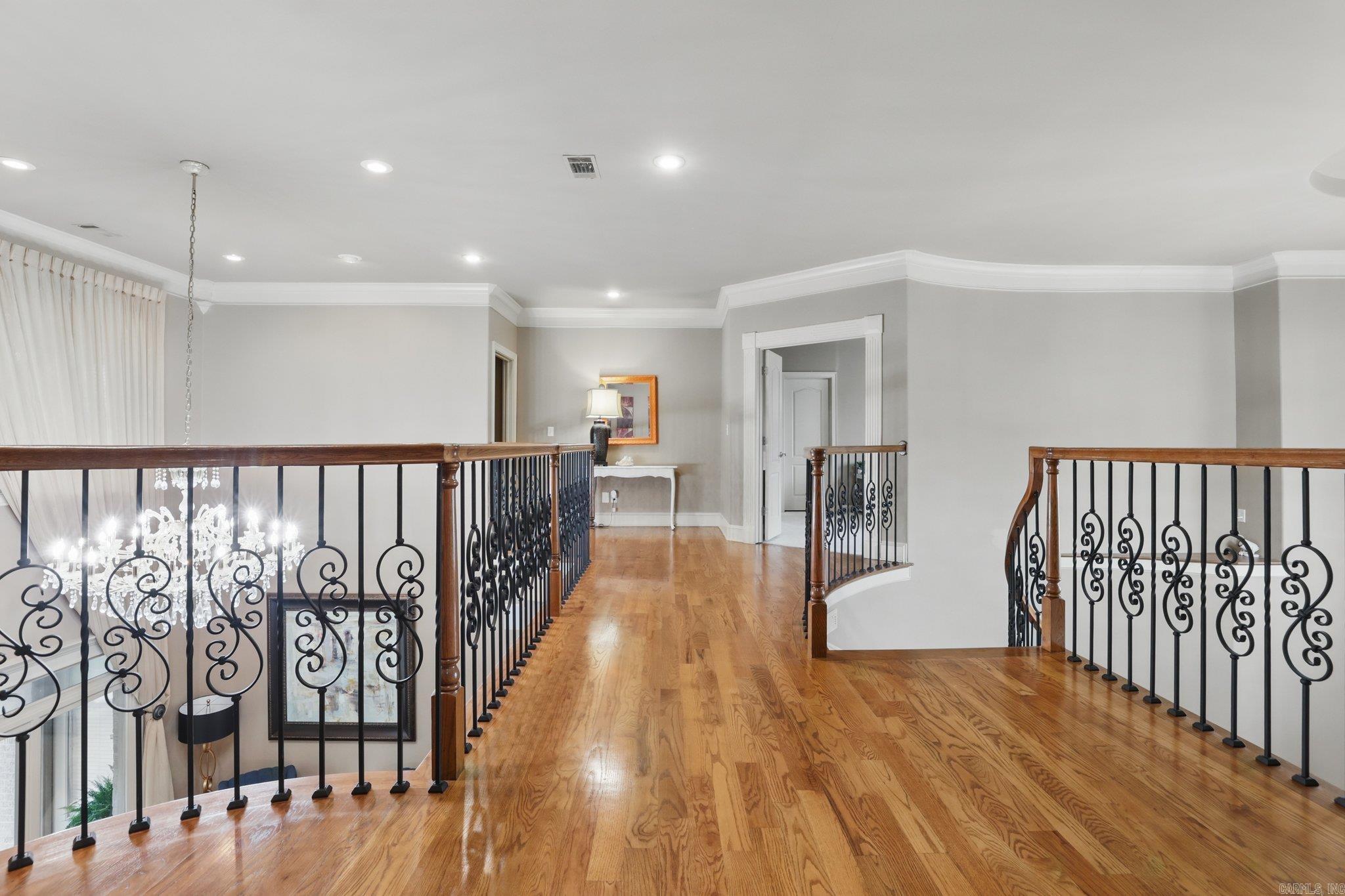 CHENAL VALLEY BELLE VALLEE THE M - Residential