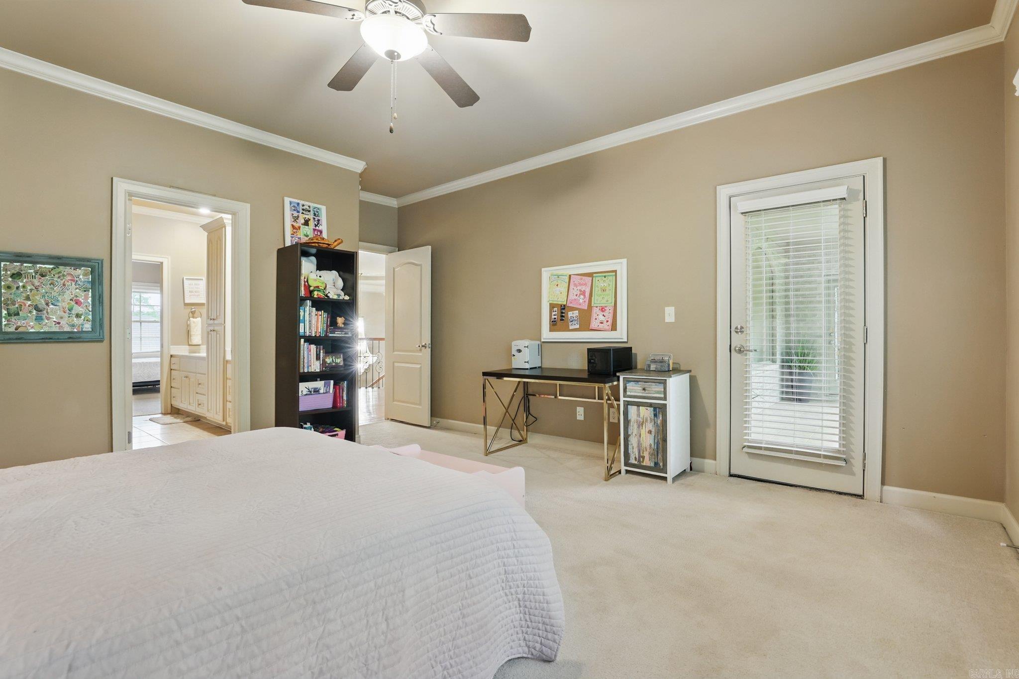 CHENAL VALLEY BELLE VALLEE THE M - Residential