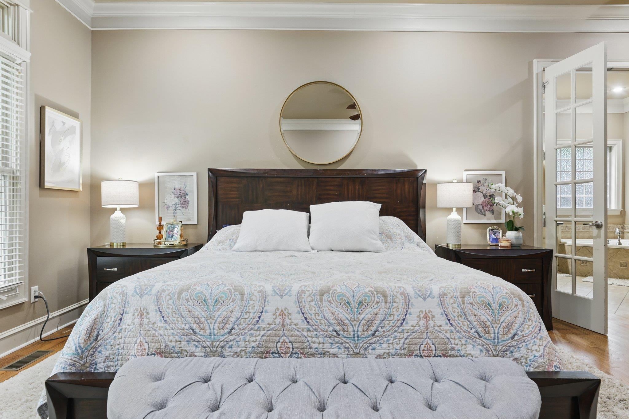 CHENAL VALLEY BELLE VALLEE THE M - Residential