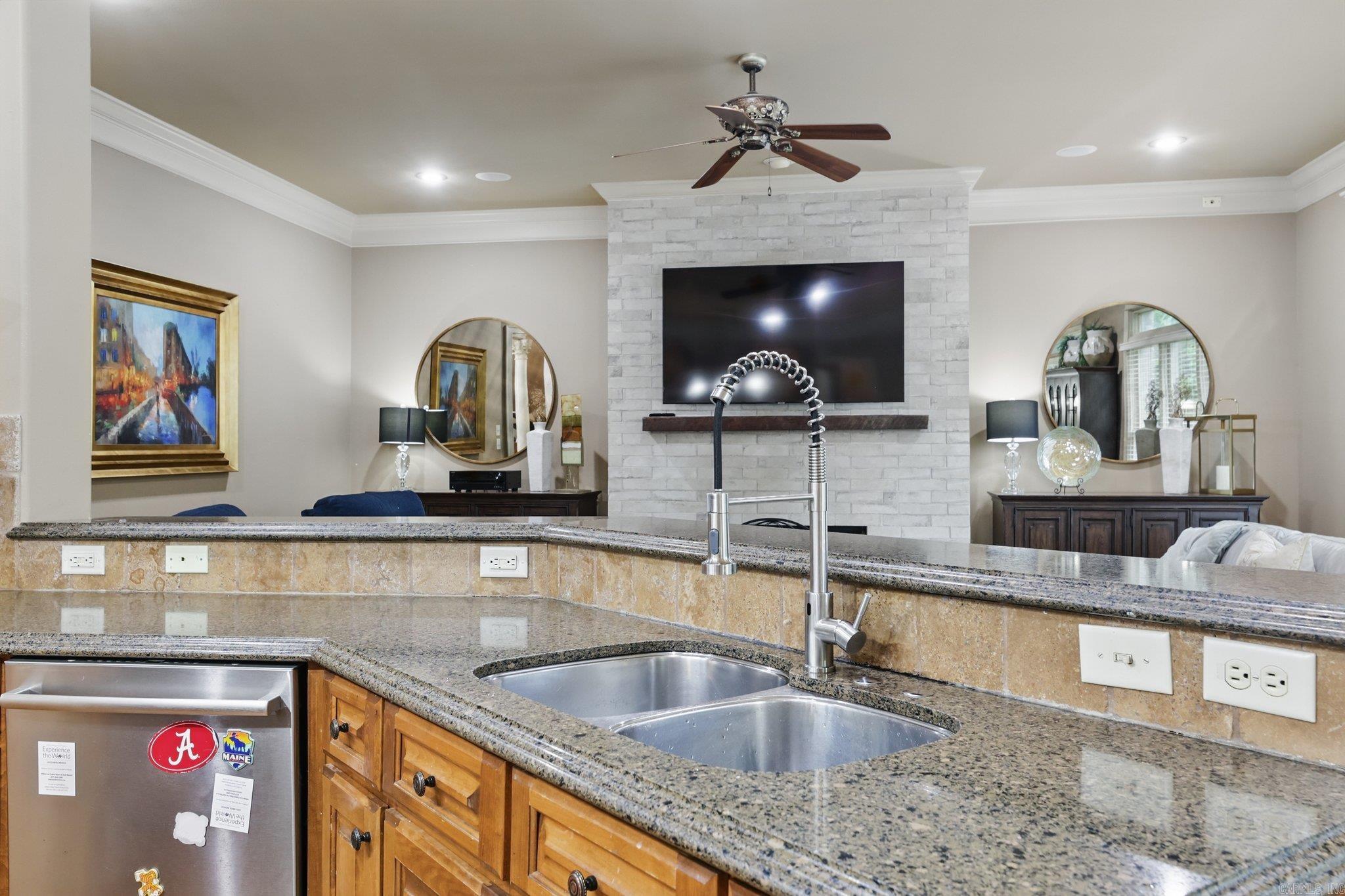CHENAL VALLEY BELLE VALLEE THE M - Residential