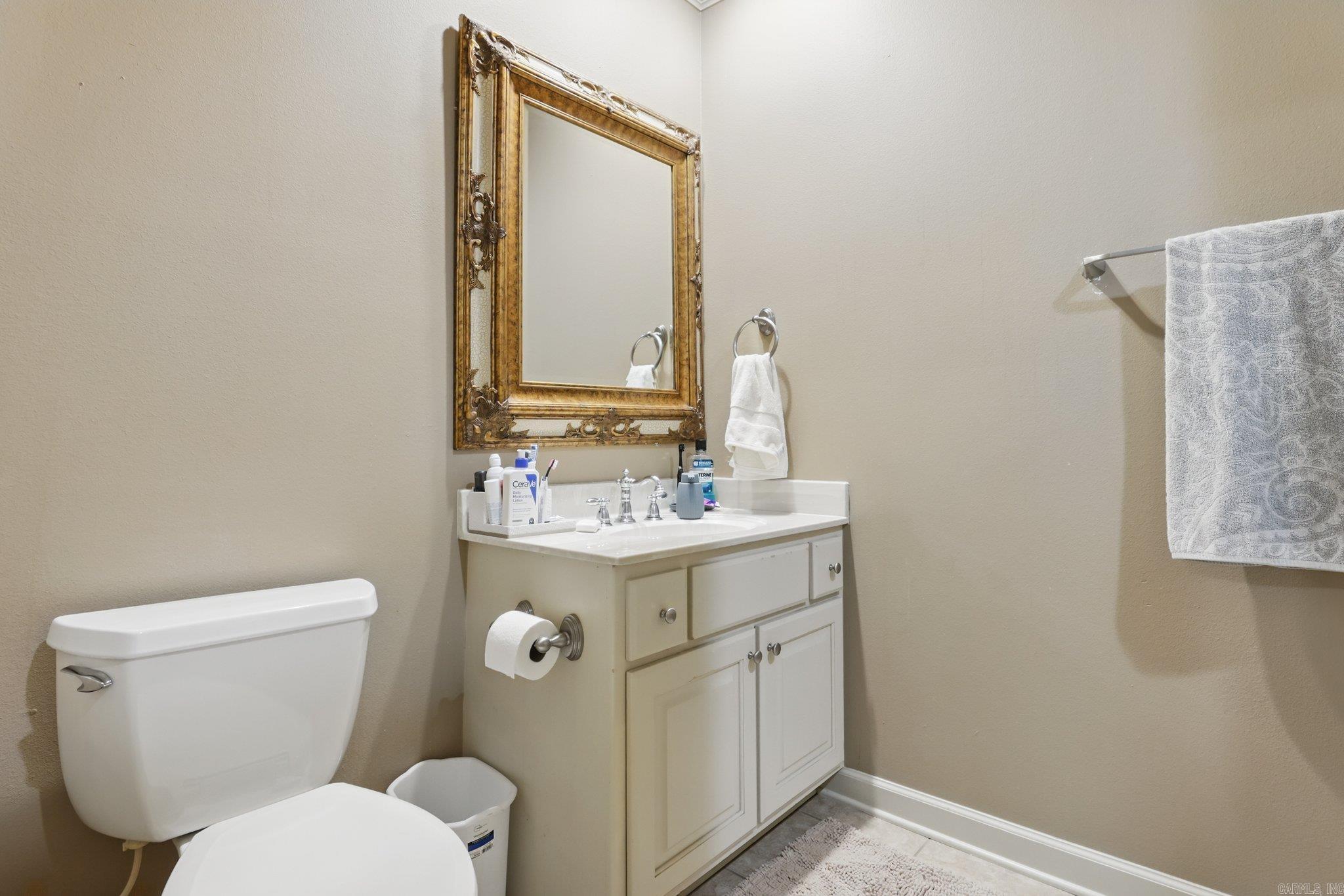 CHENAL VALLEY BELLE VALLEE THE M - Residential