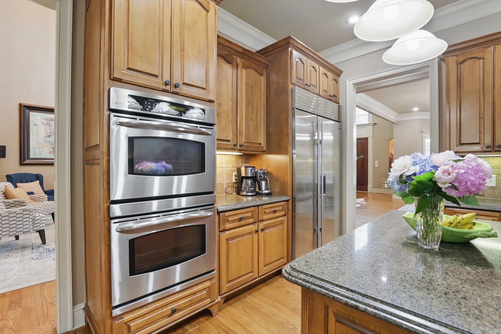 CHENAL VALLEY BELLE VALLEE THE M - Residential