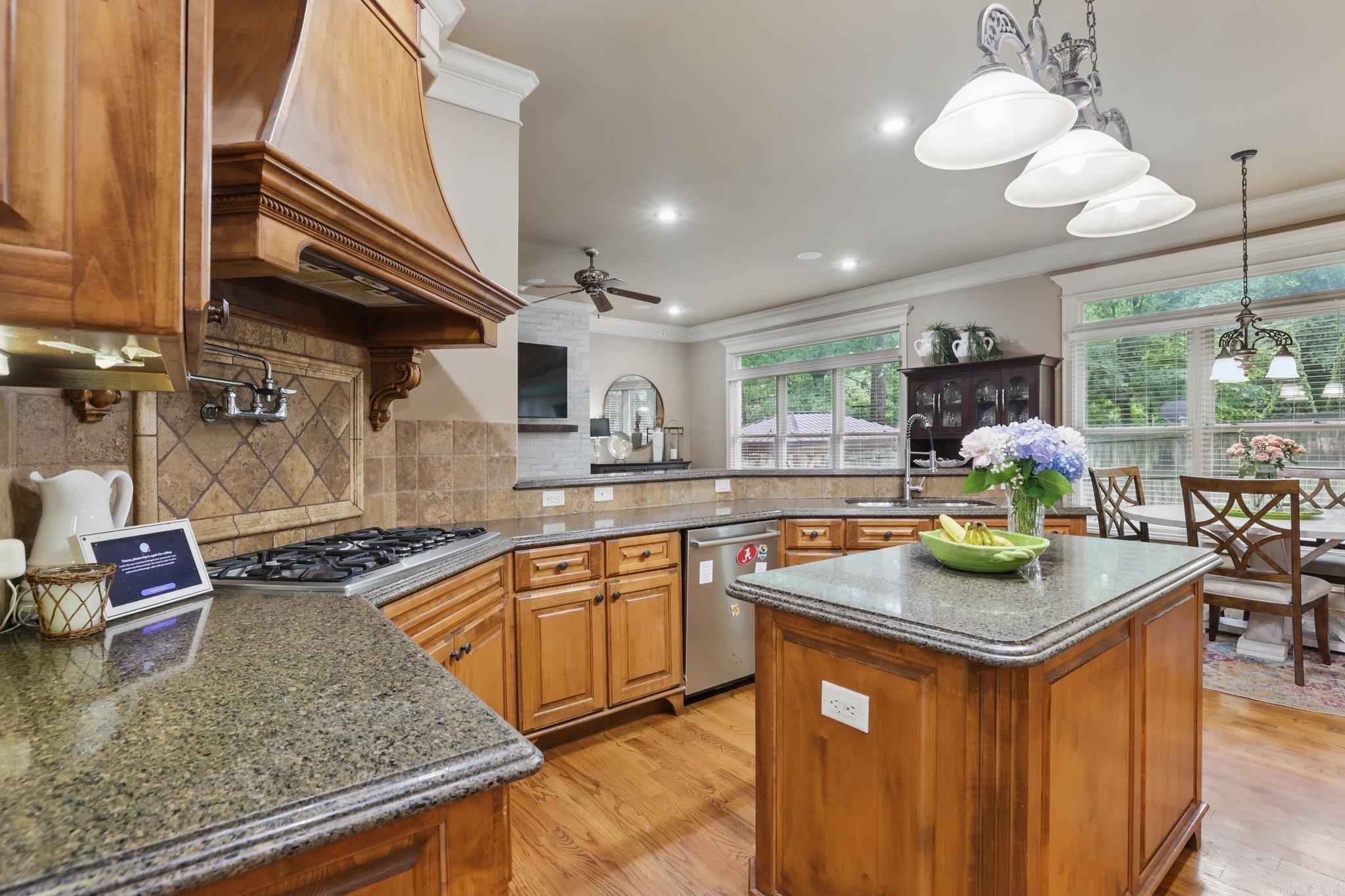 CHENAL VALLEY BELLE VALLEE THE M - Residential