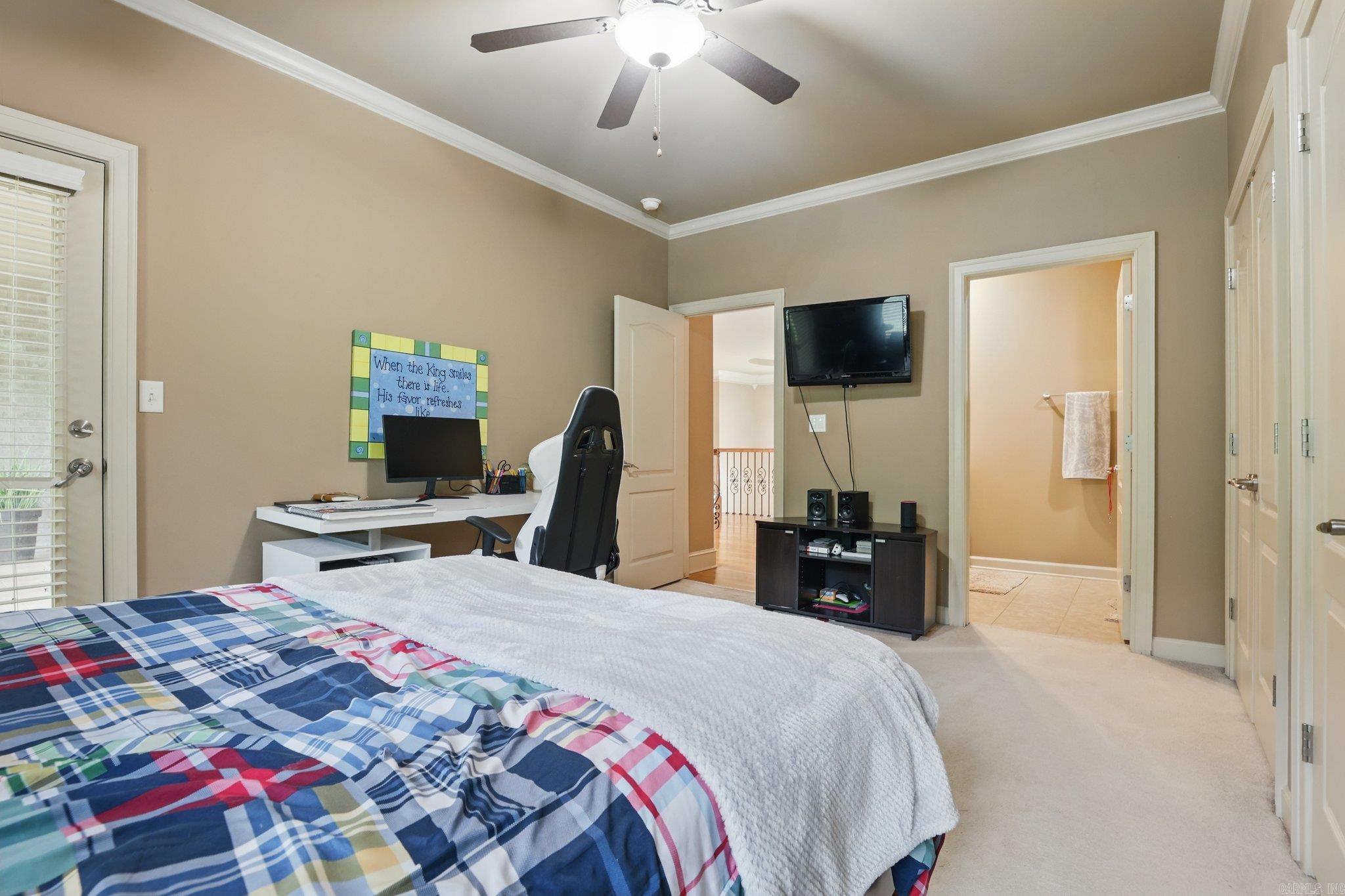 CHENAL VALLEY BELLE VALLEE THE M - Residential