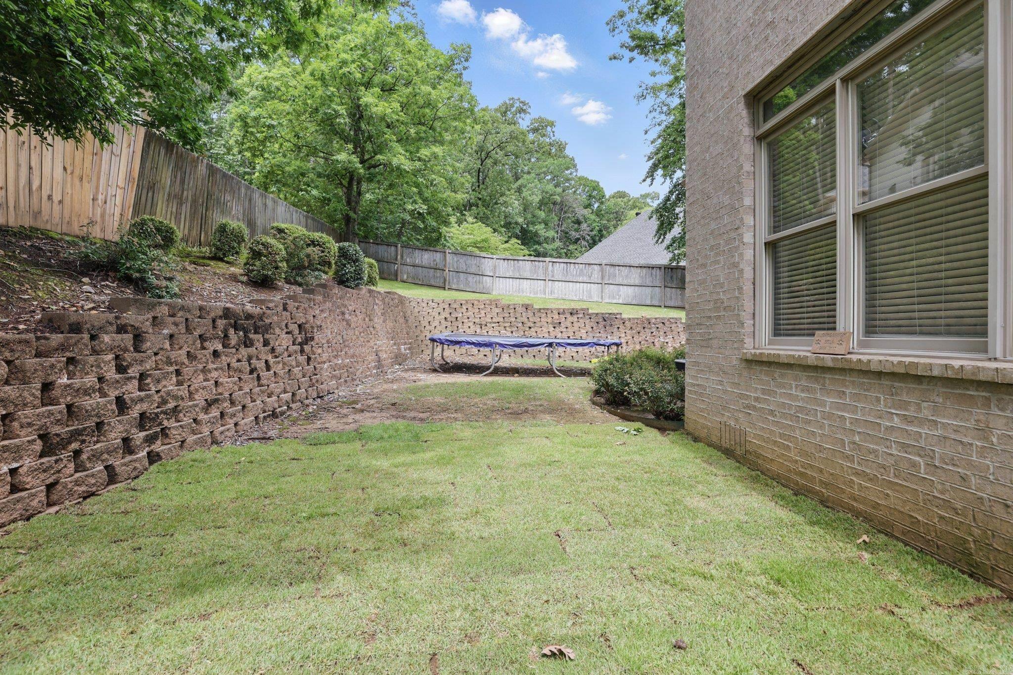 CHENAL VALLEY BELLE VALLEE THE M - Residential