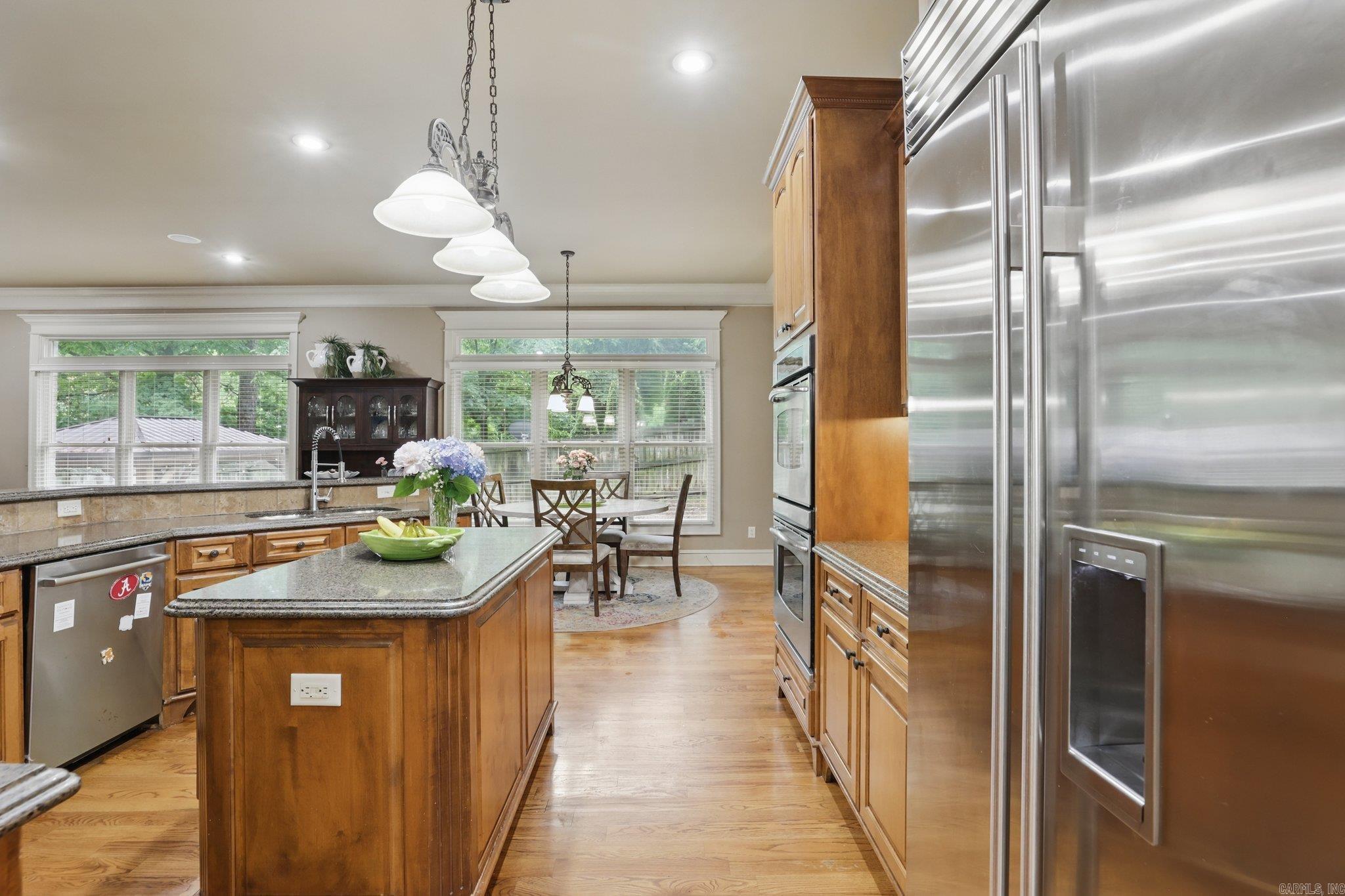 CHENAL VALLEY BELLE VALLEE THE M - Residential