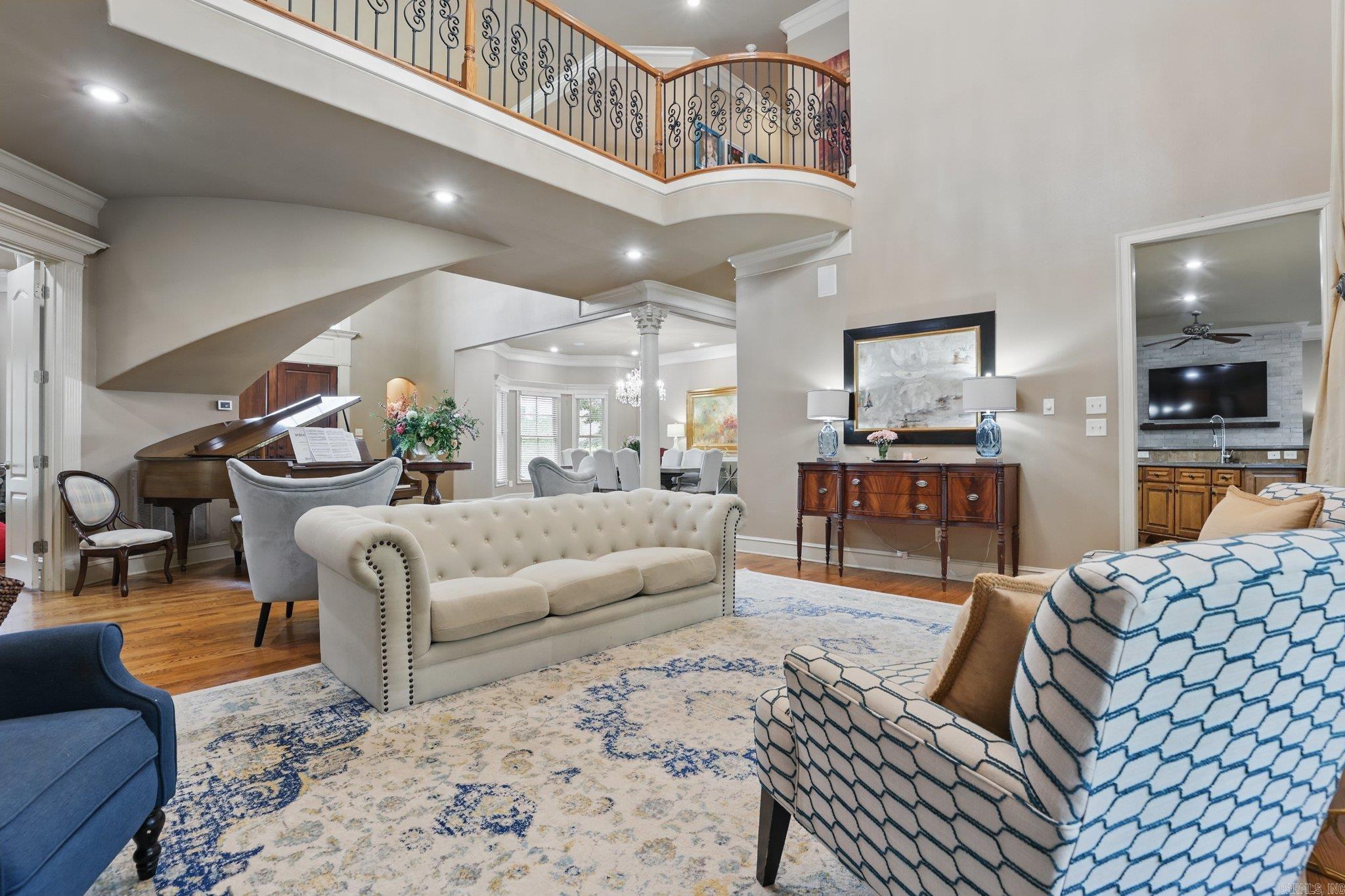 CHENAL VALLEY BELLE VALLEE THE M - Residential